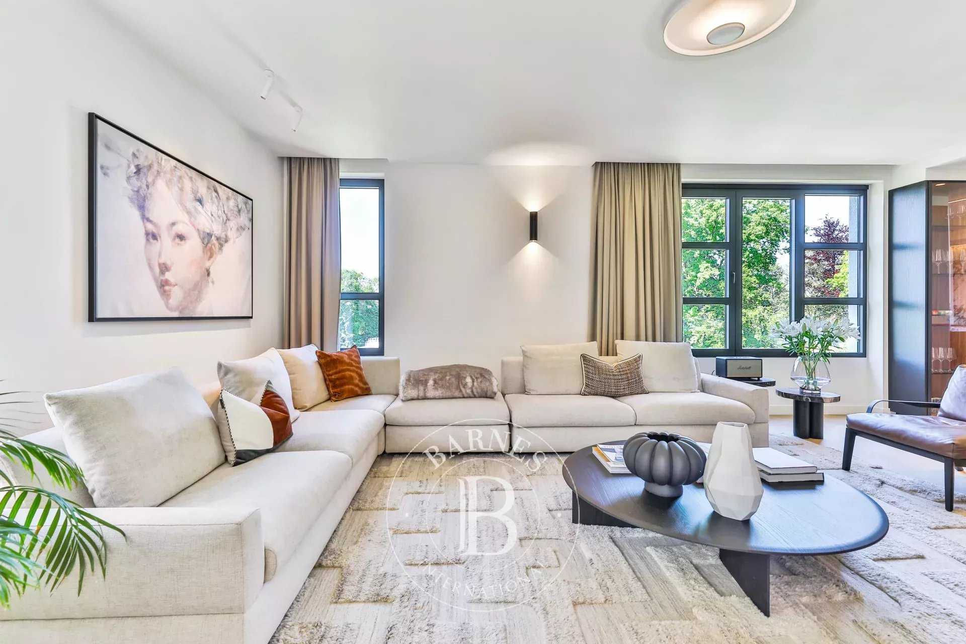 Apartment Uccle  -  ref 85967320 (picture 2)