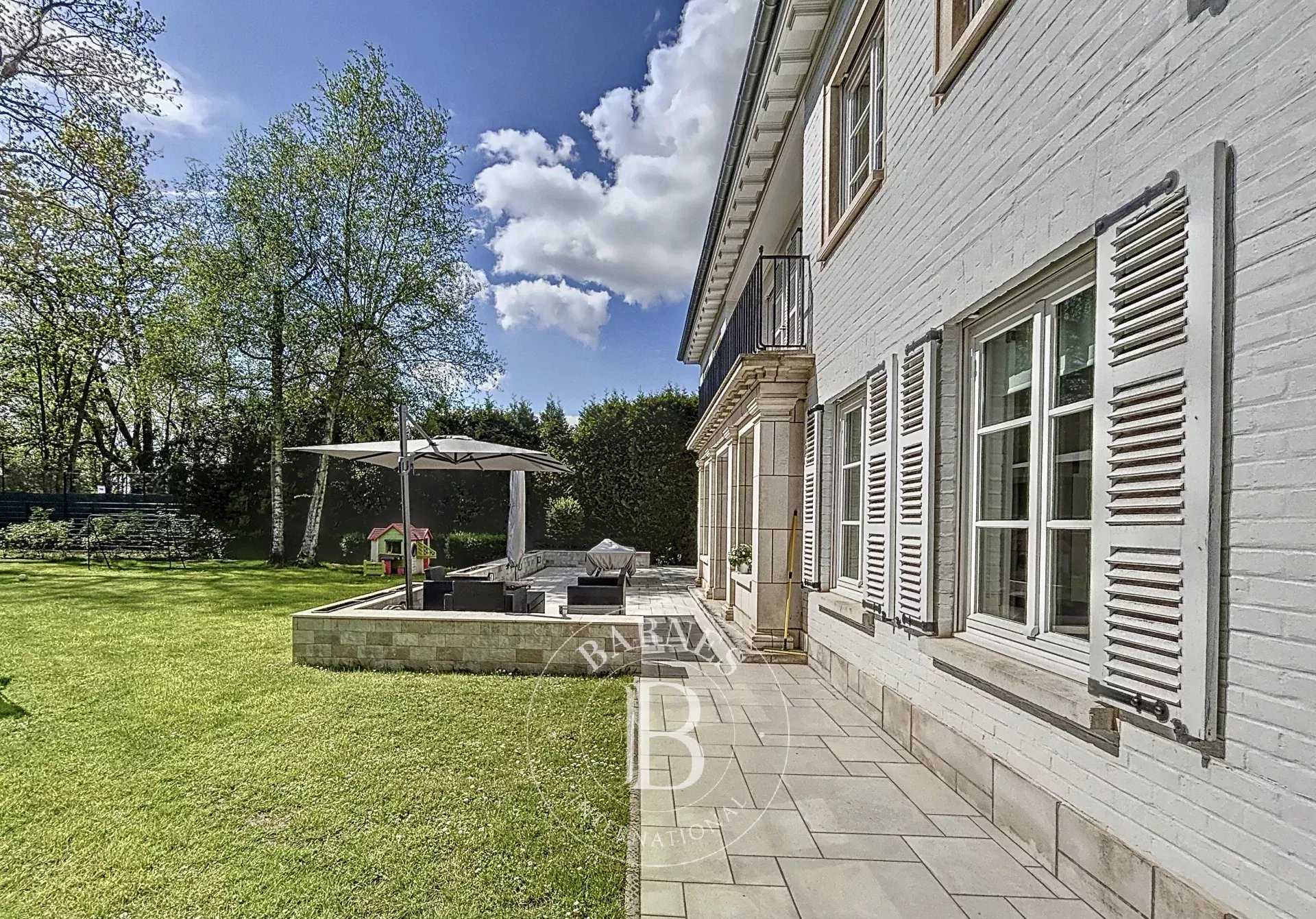 Maison Uccle  -  ref 85703509 (picture 1)