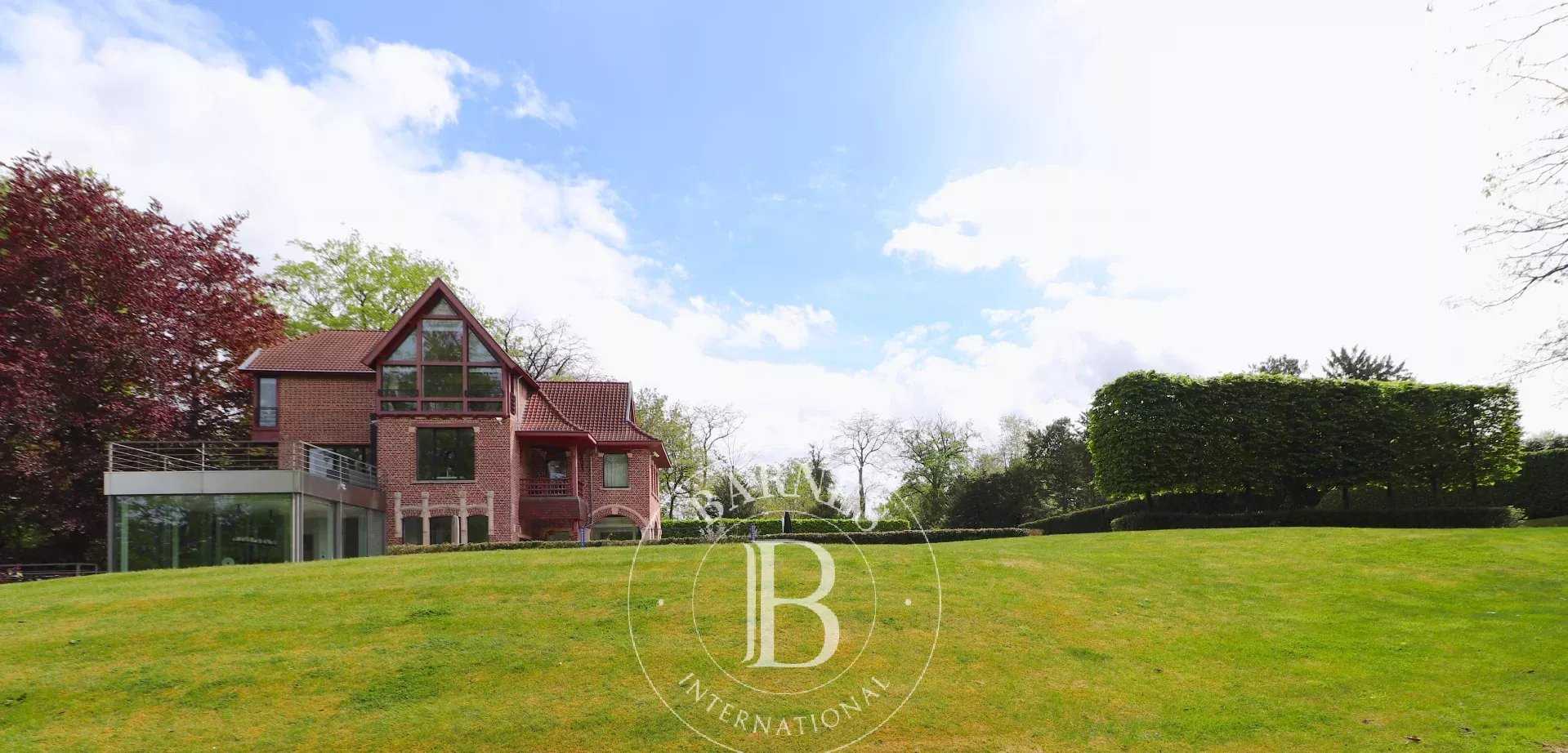 Villa Uccle  -  ref 85494484 (picture 2)