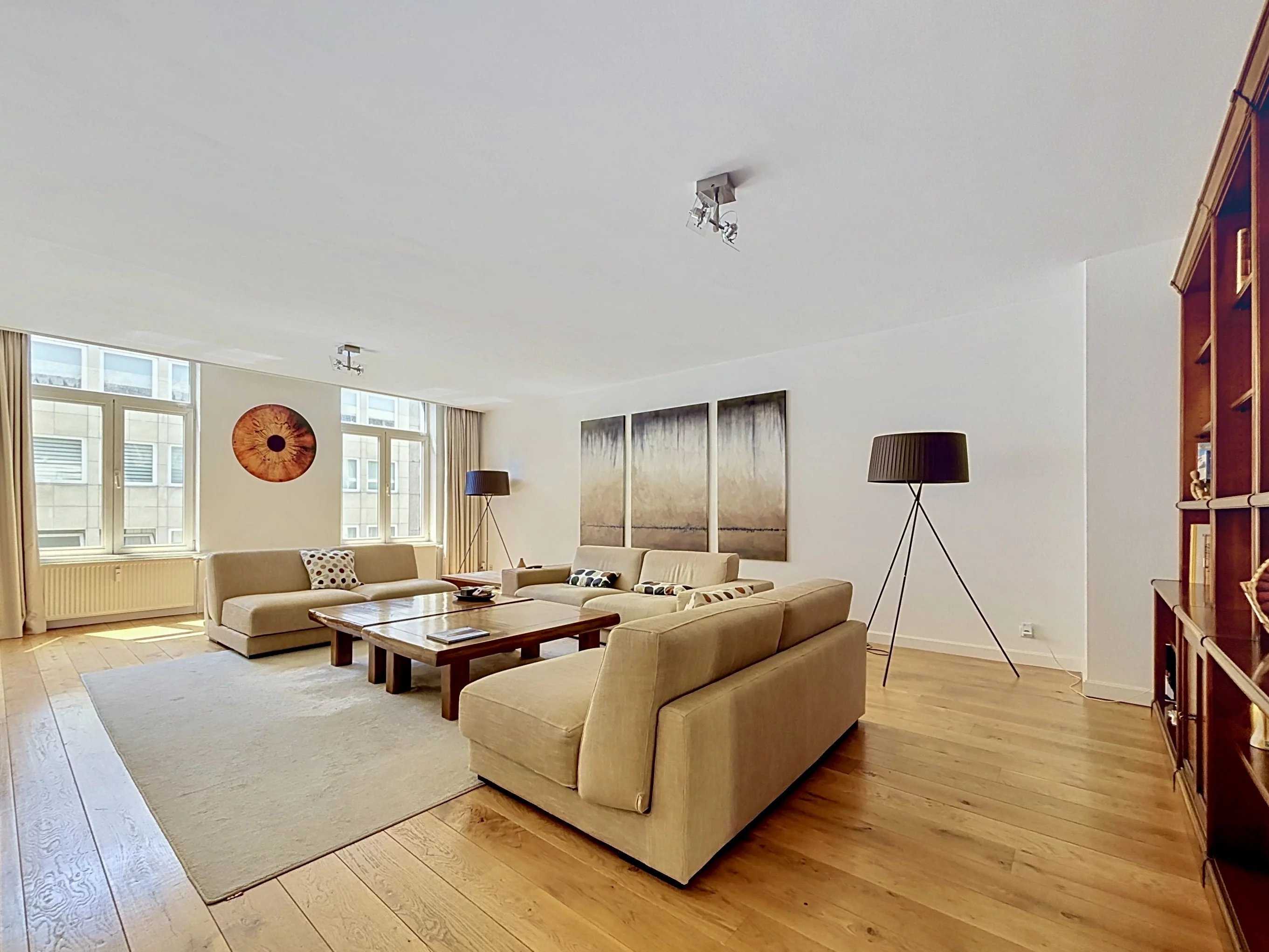 Appartement Bruxelles  -  ref 87170645 (picture 1)