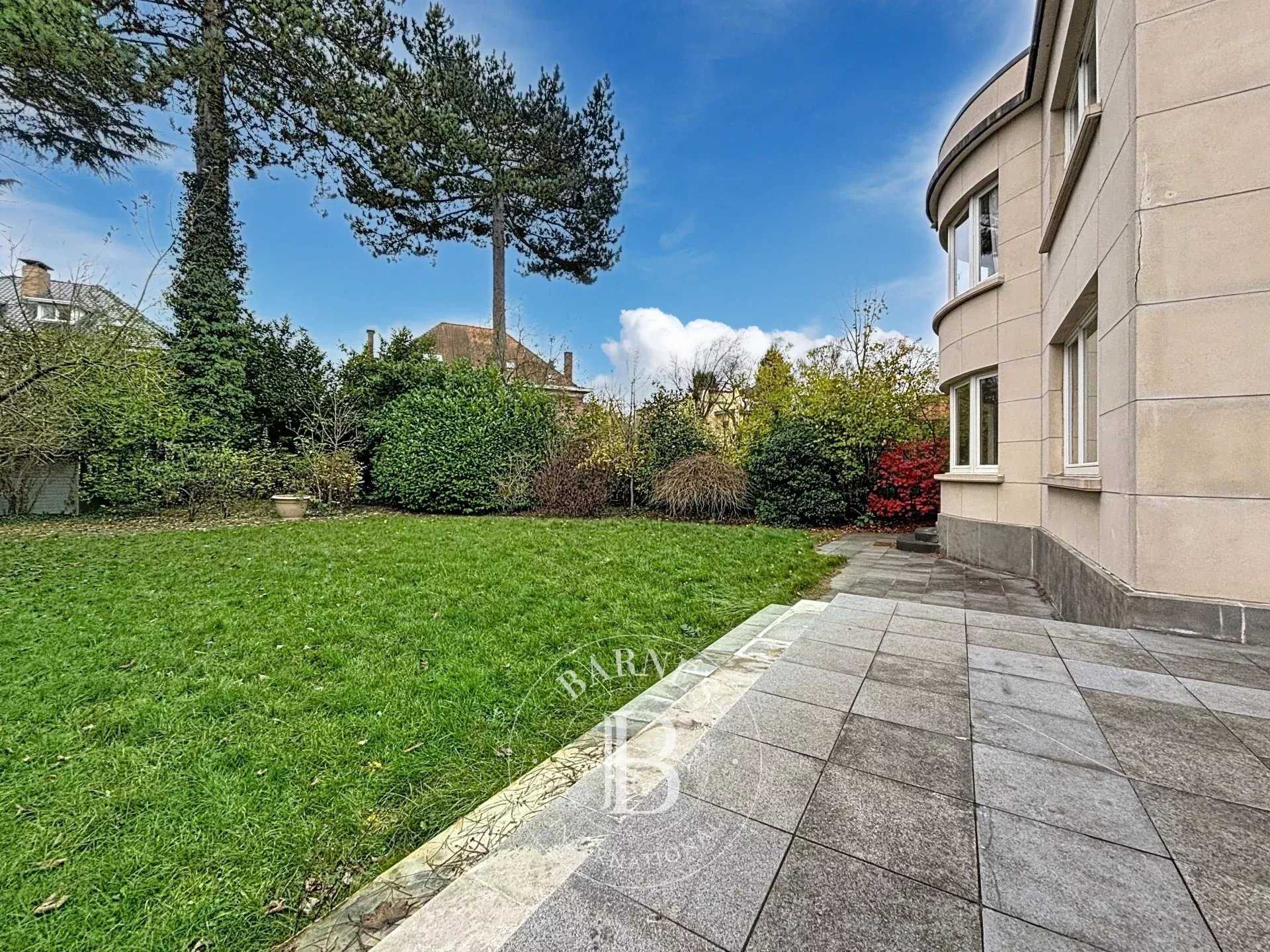 Maison Uccle  -  ref 86489881 (picture 2)
