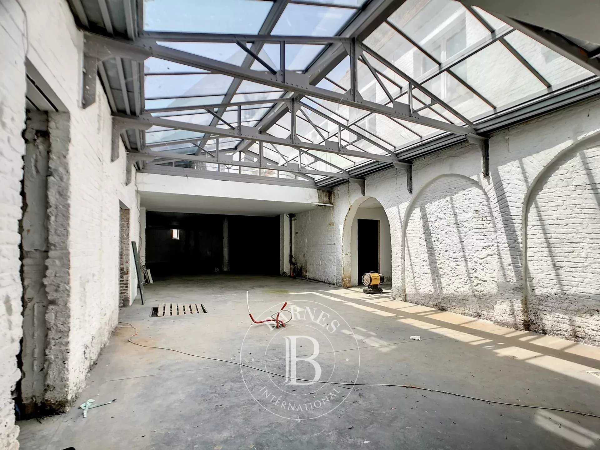 Local commercial Bruxelles  -  ref 82872827 (picture 3)