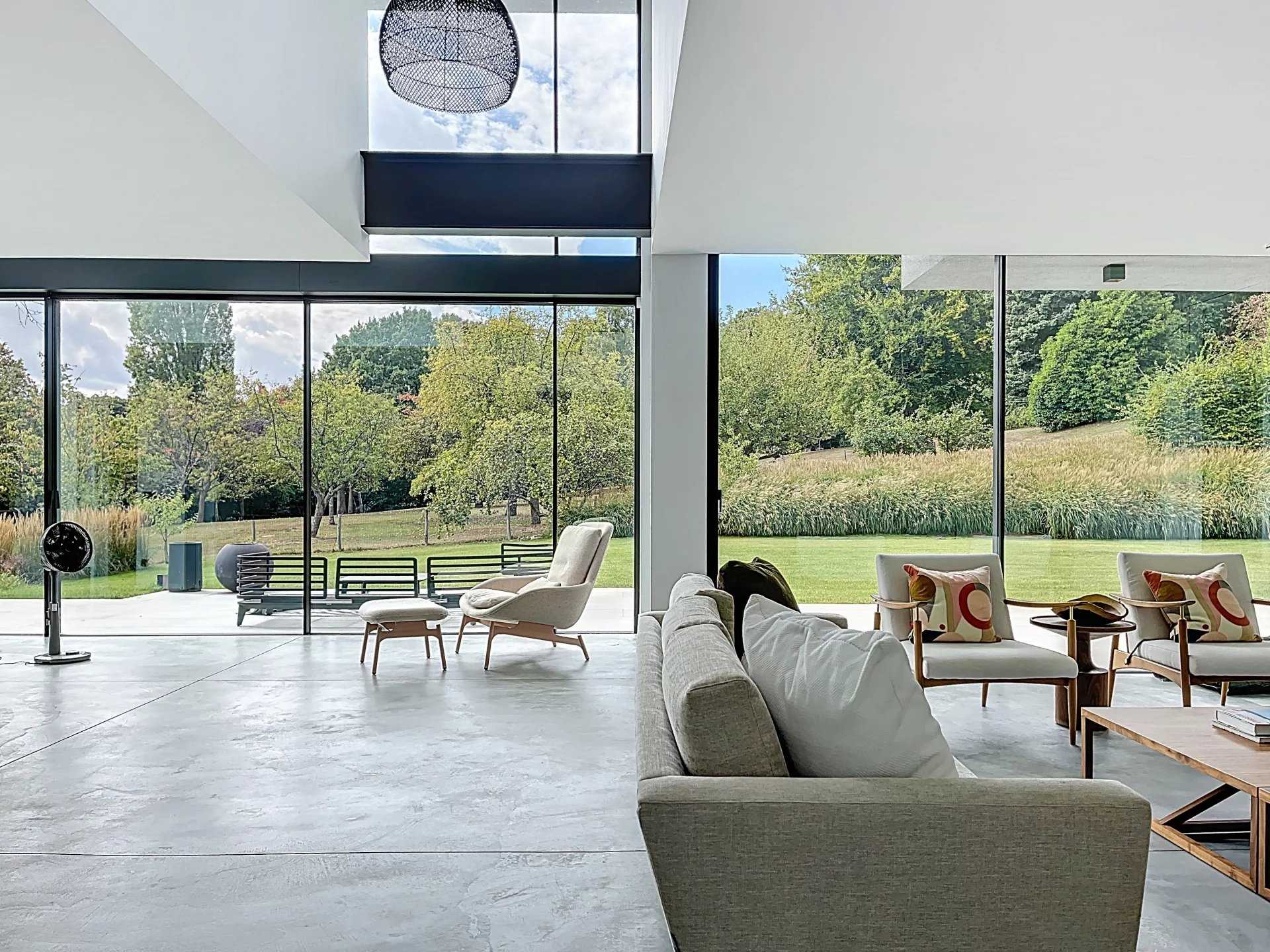 Villa Tervuren  -  ref 86339096 (picture 2)