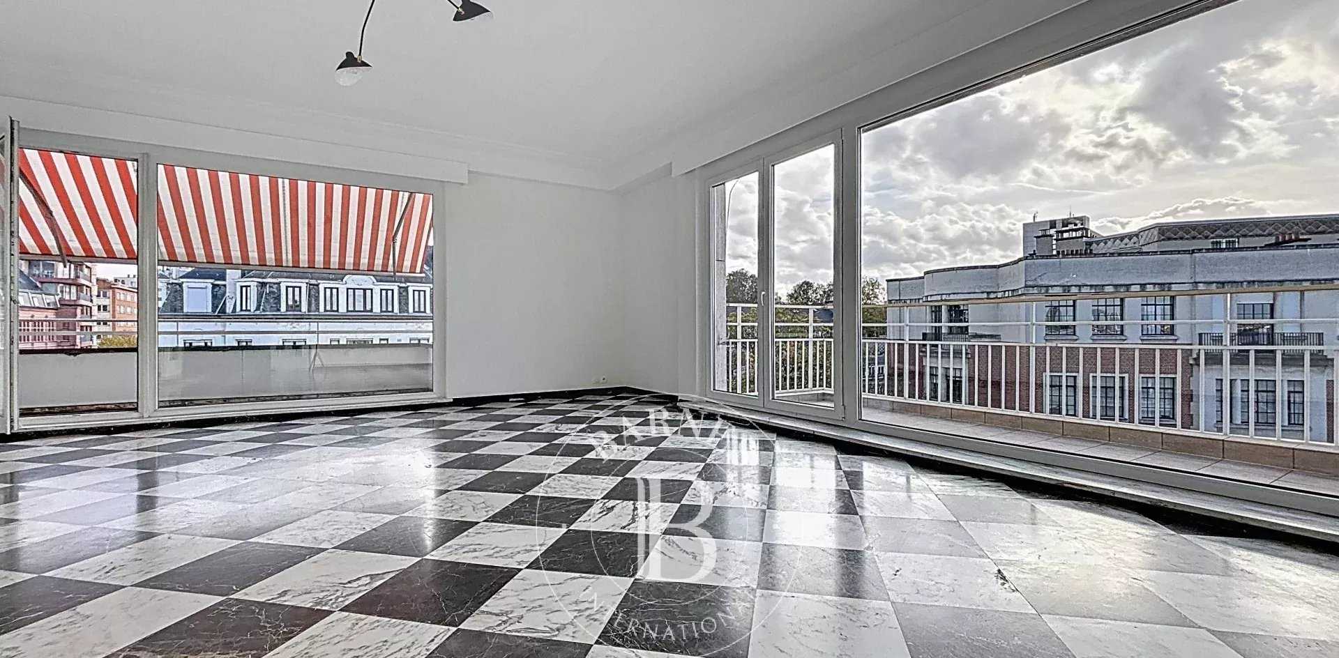 Apartment Ixelles  -  ref 86417686 (picture 1)