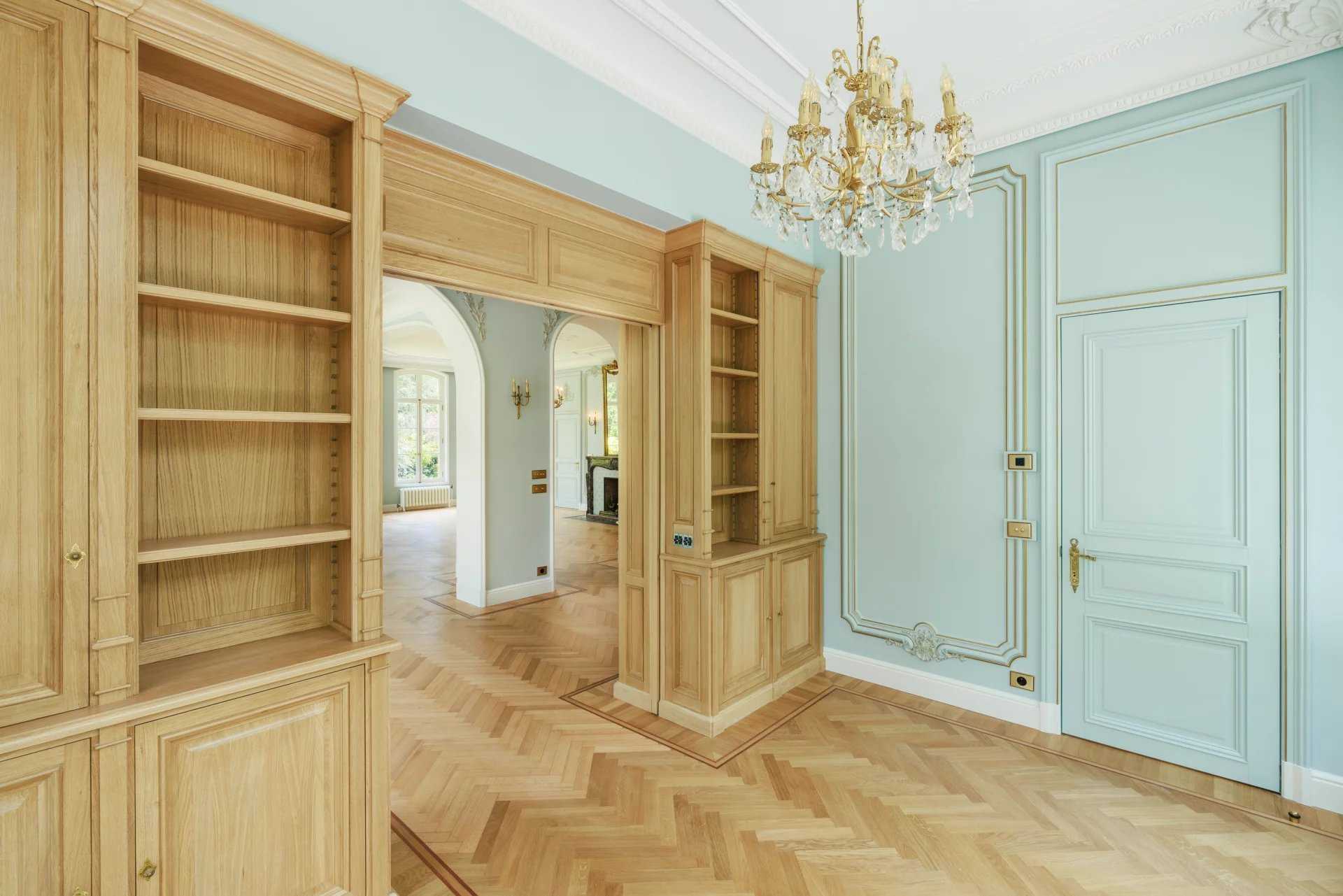 Maison Uccle  -  ref 87106007 (picture 3)