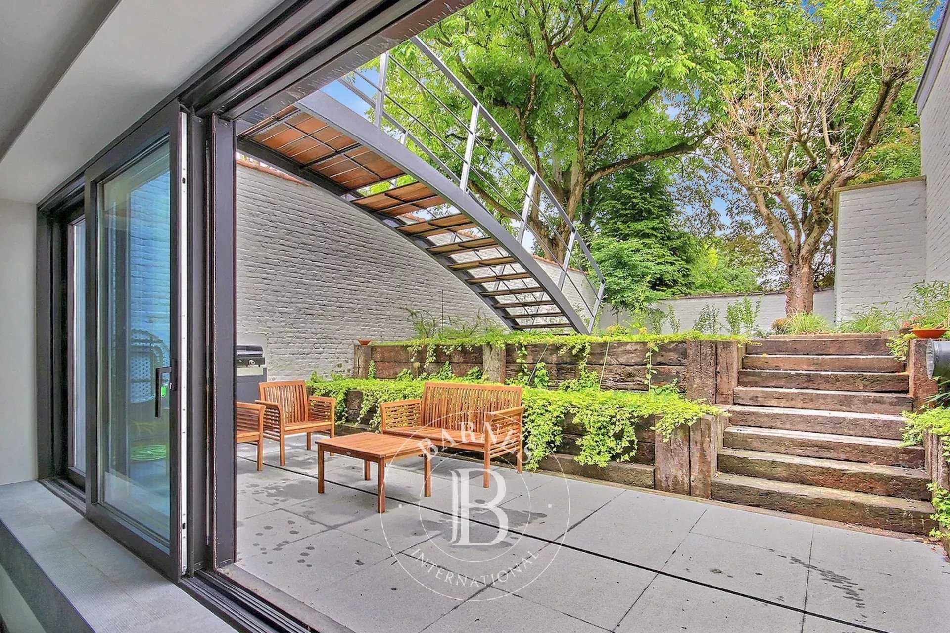 Hôtel particulier Uccle  -  ref 85842870 (picture 3)
