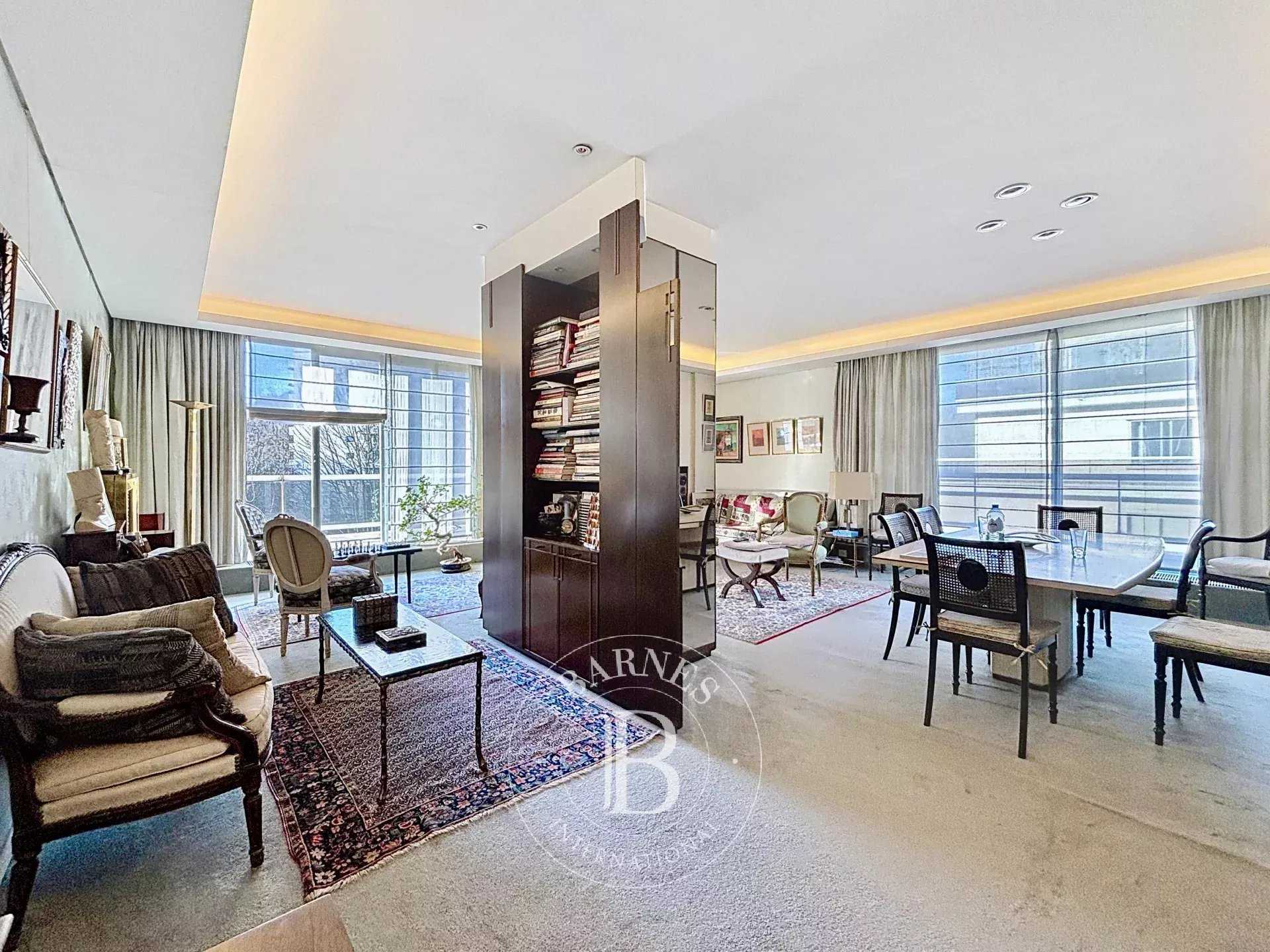 Apartment Ixelles  -  ref 86439695 (picture 2)