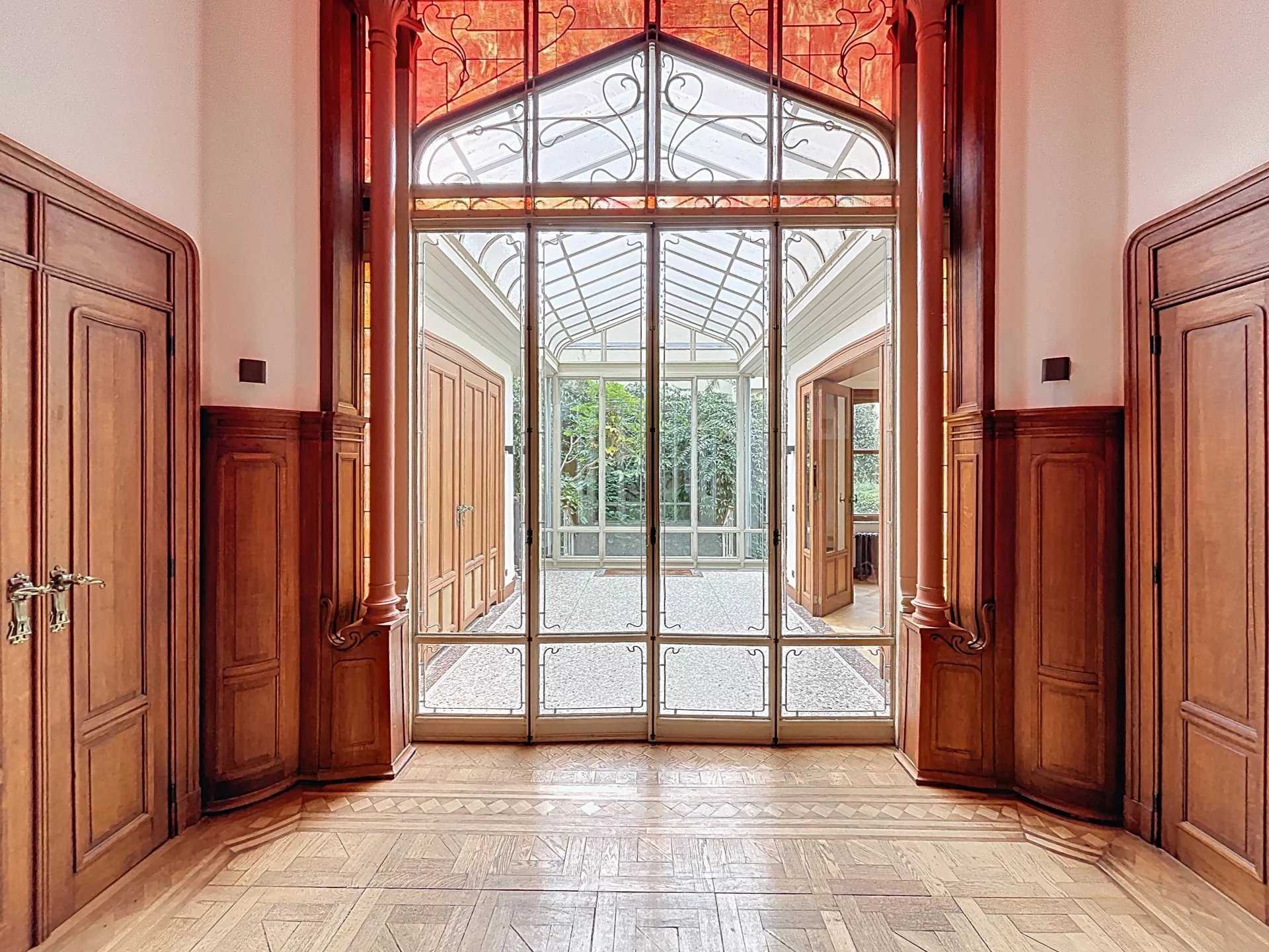 Proprietes-de-luxe Saint-Gilles