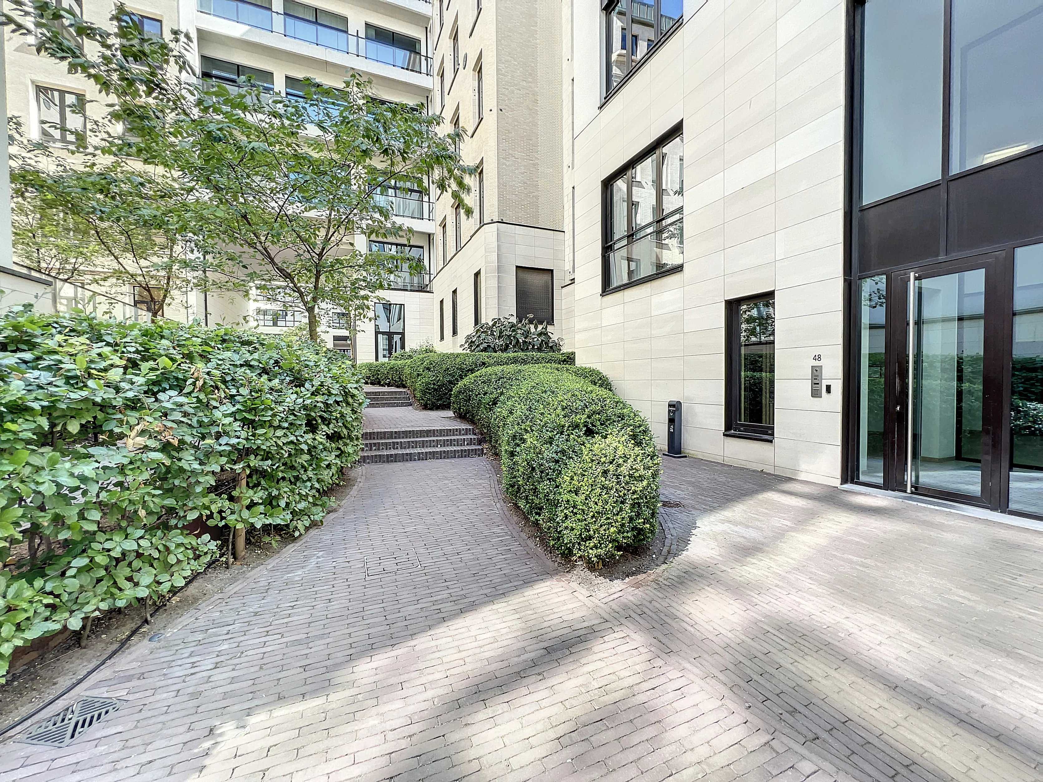 Ensemble immobilier Bruxelles  -  ref 86651123 (picture 3)