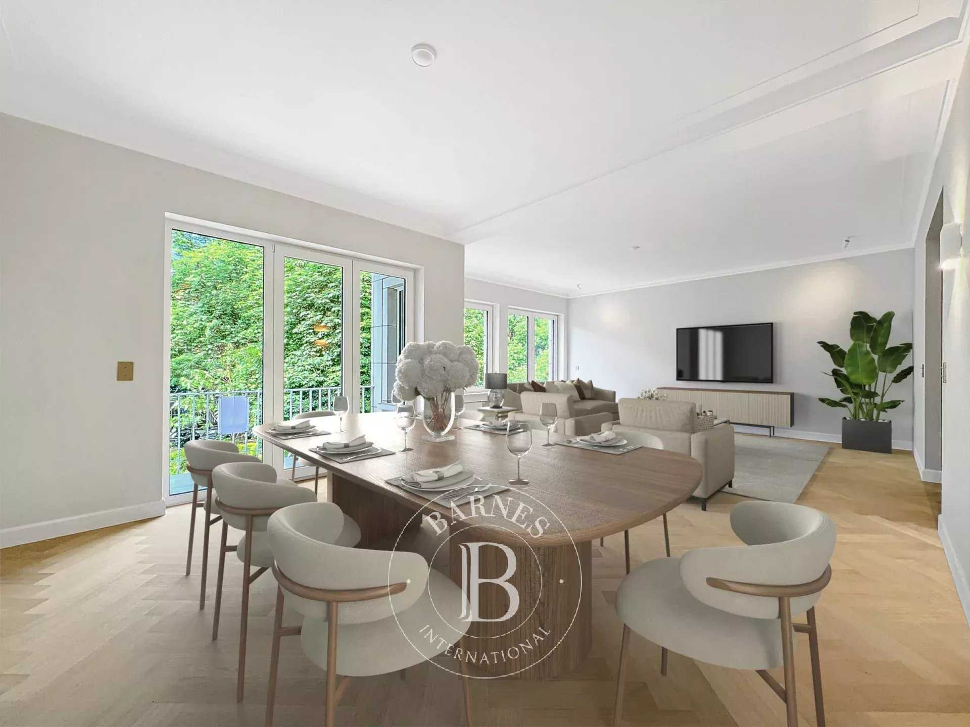 Apartment Ixelles  -  ref 85855356 (picture 3)