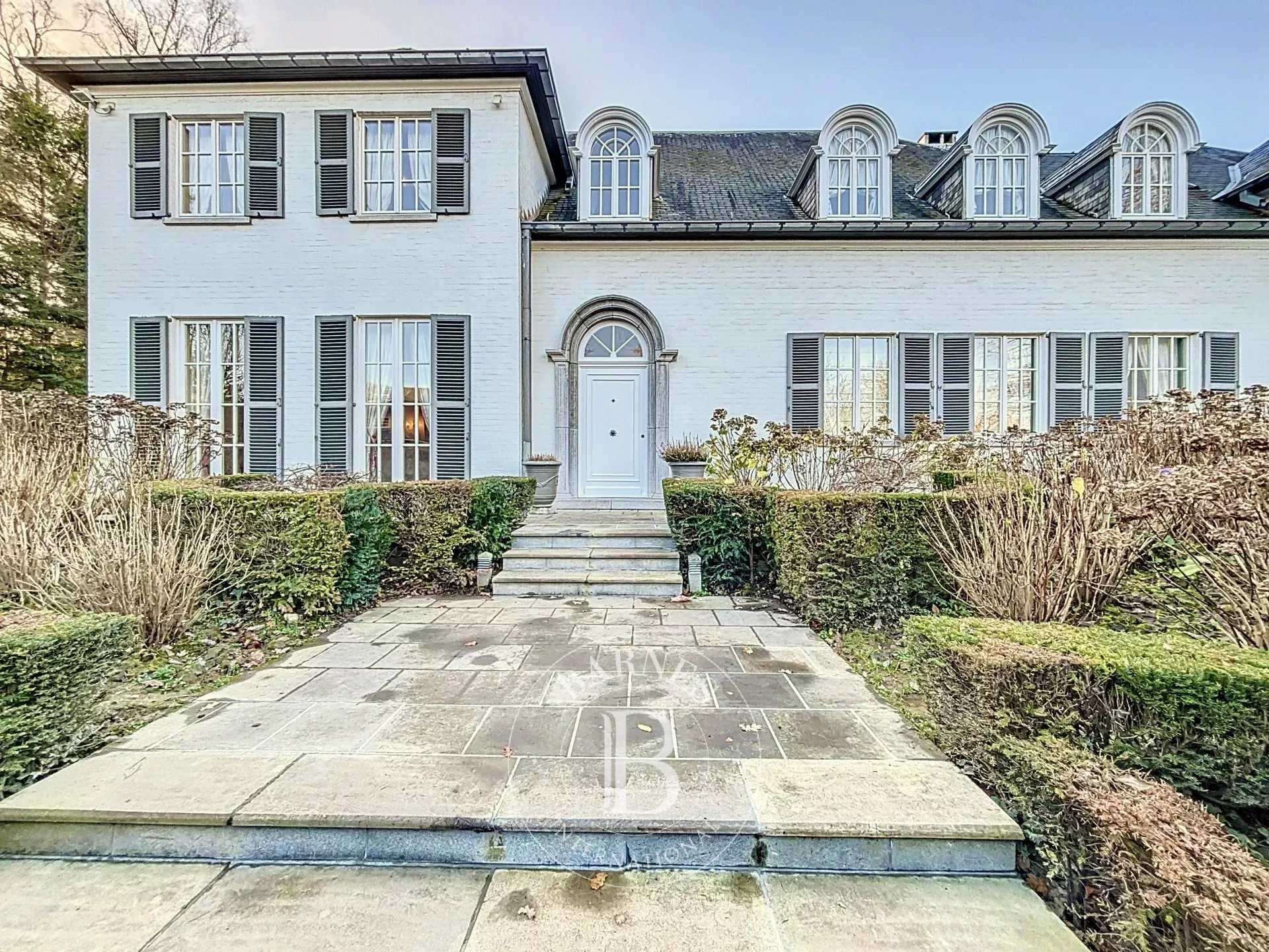 Maison Woluwe-Saint-Pierre  -  ref 85497796 (picture 3)