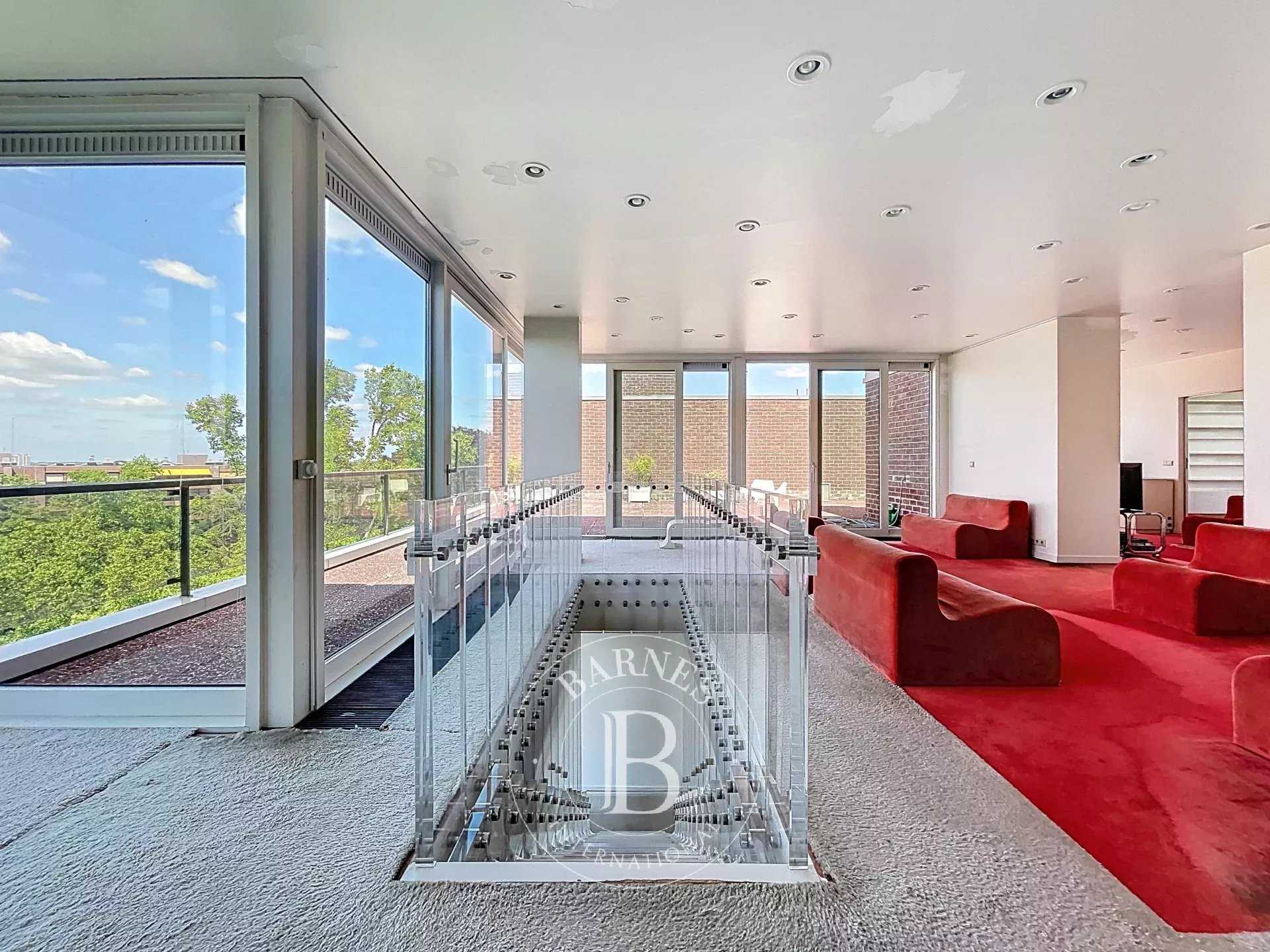 Penthouse Uccle  -  ref 85965823 (picture 1)