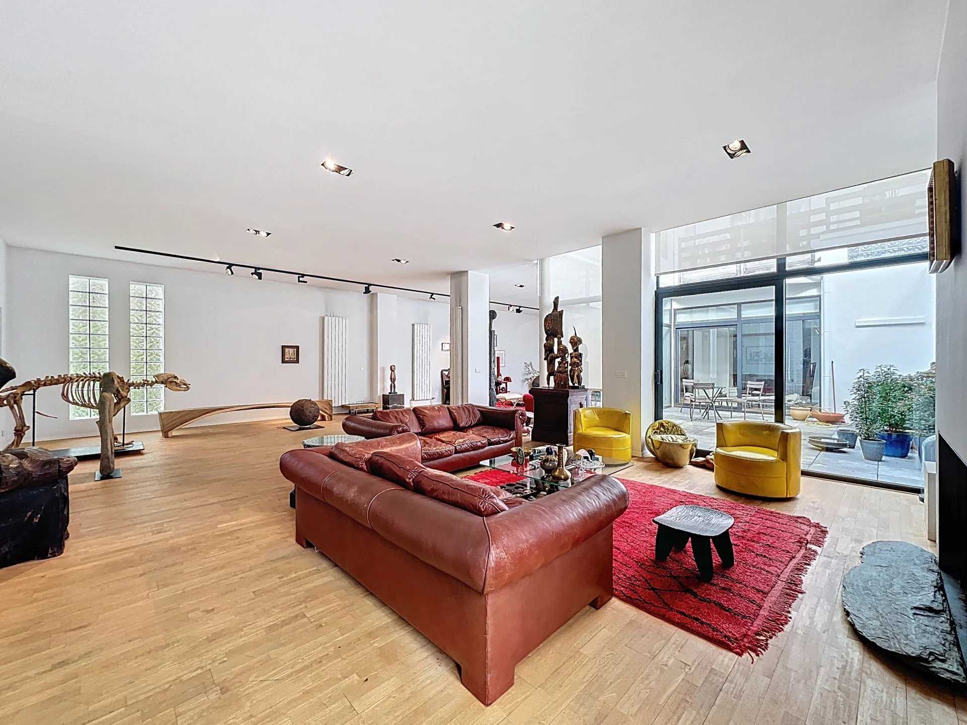 House Uccle  -  ref 86641778 (picture 2)