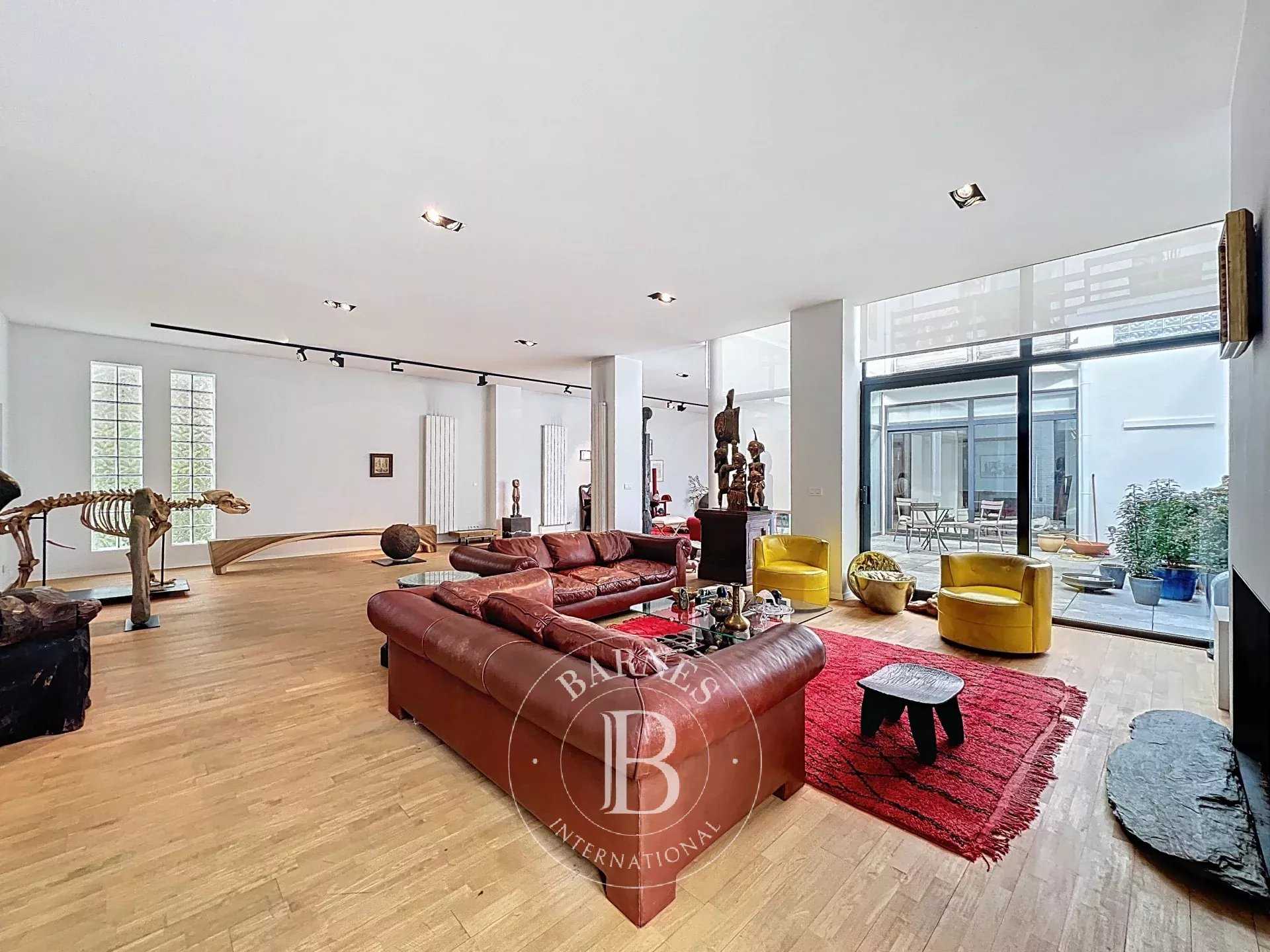 Maison Uccle  -  ref 86359919 (picture 2)