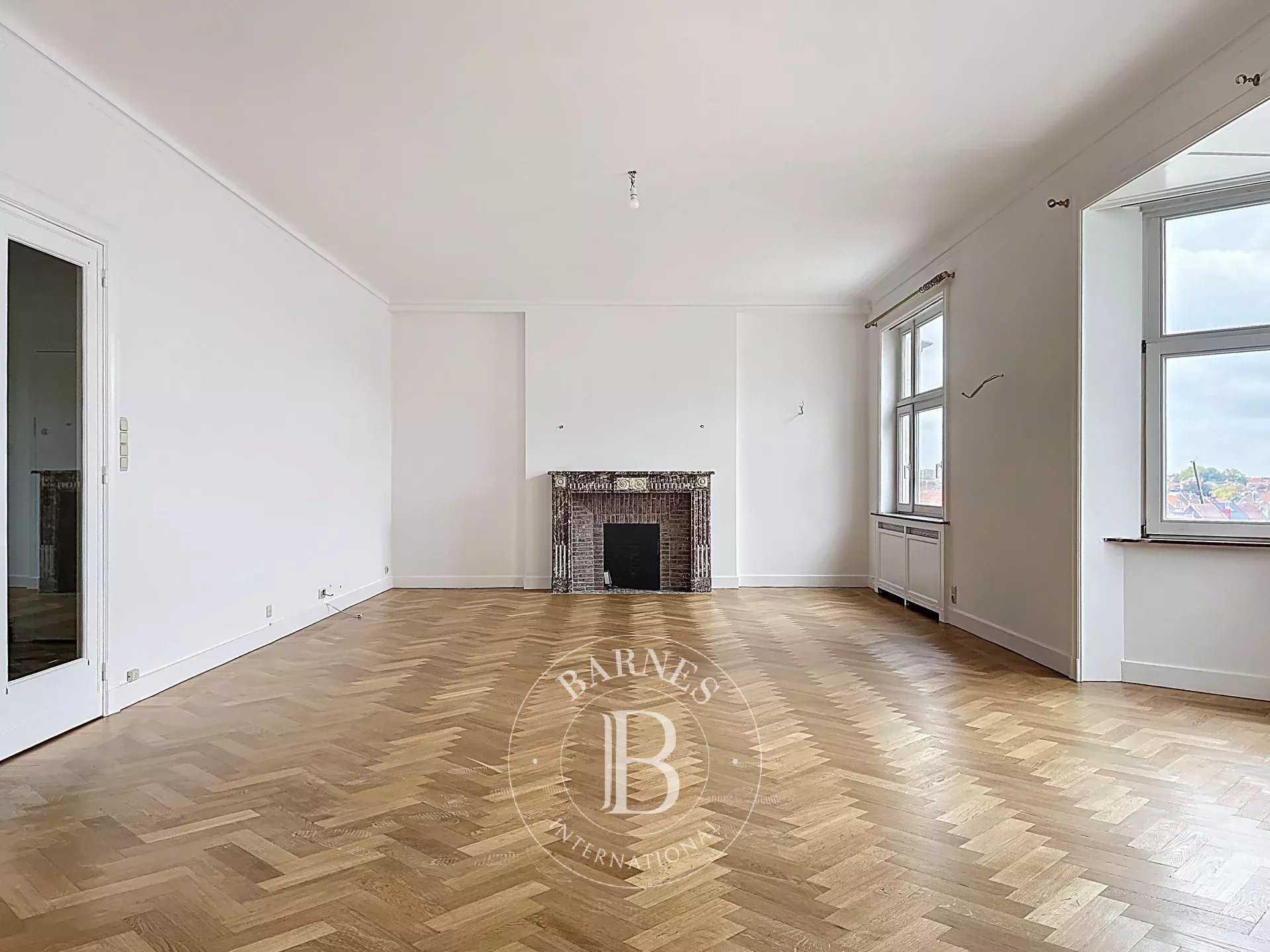 Appartement Bruxelles  -  ref 86377887 (picture 1)