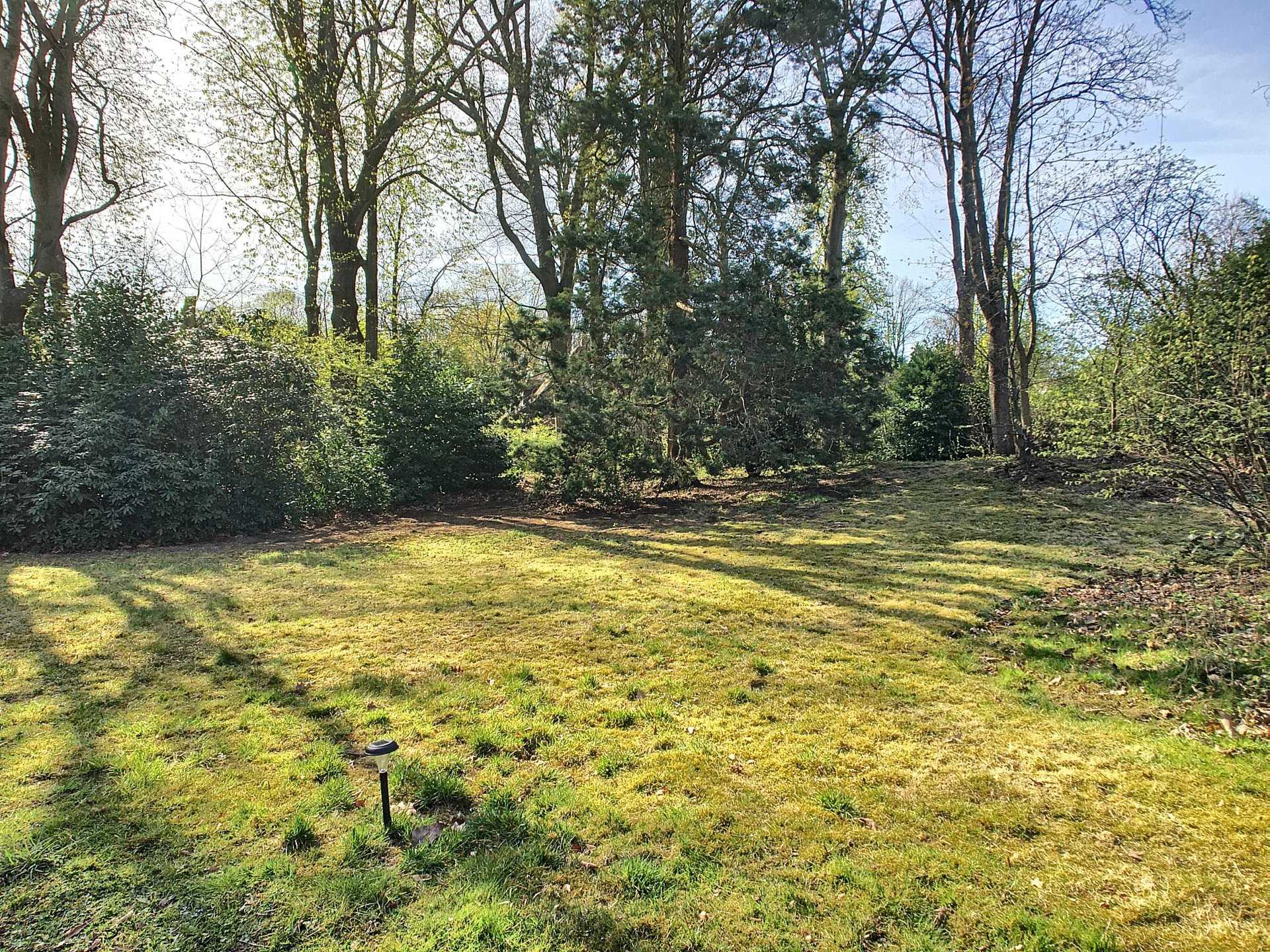 Plot of land Uccle  -  ref 86619890 (picture 2)