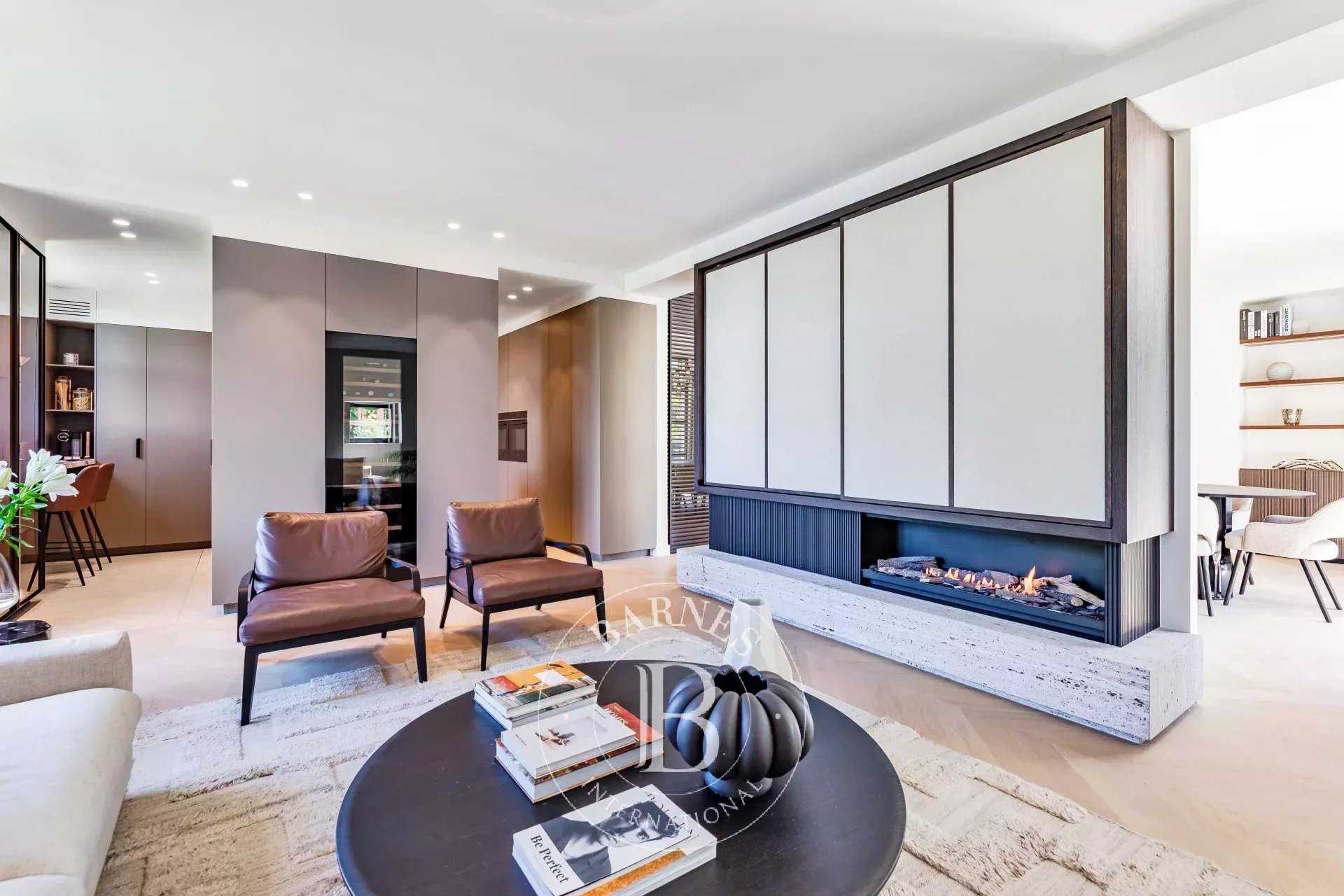 Apartment Uccle  -  ref 85967320 (picture 3)