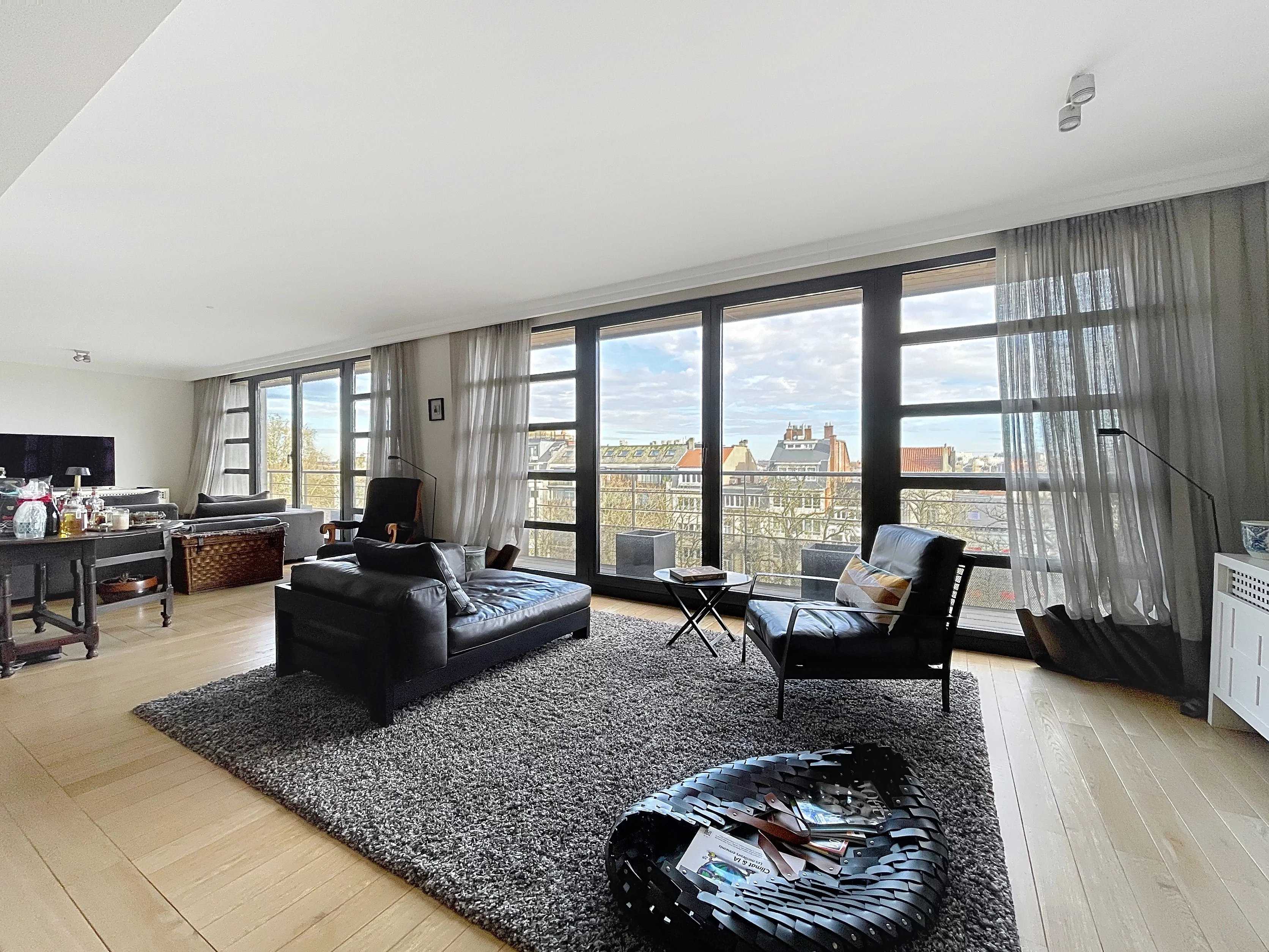 Appartement Bruxelles  -  ref 86748969 (picture 1)