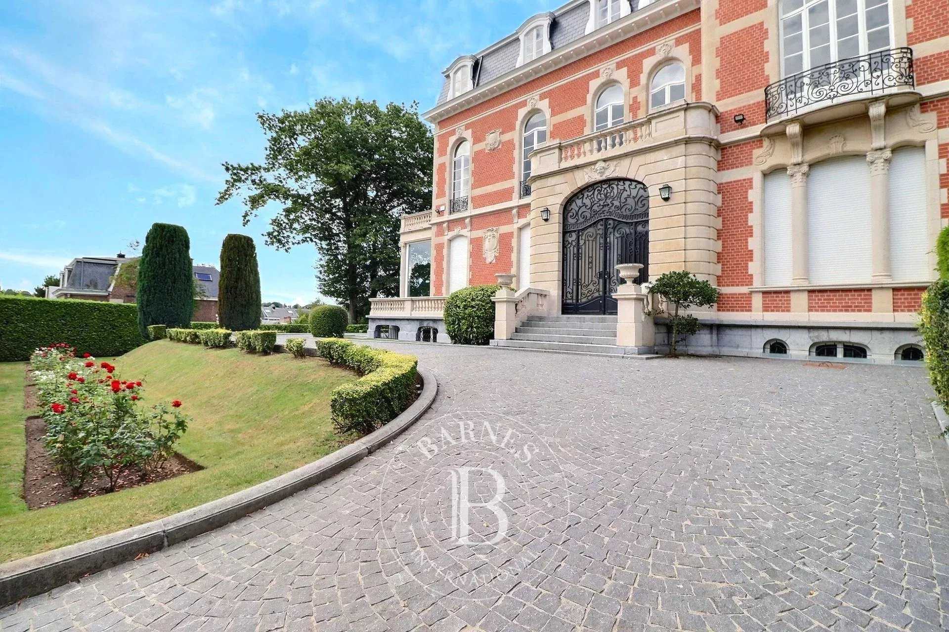 Luxury-properties Woluwe-Saint-Pierre