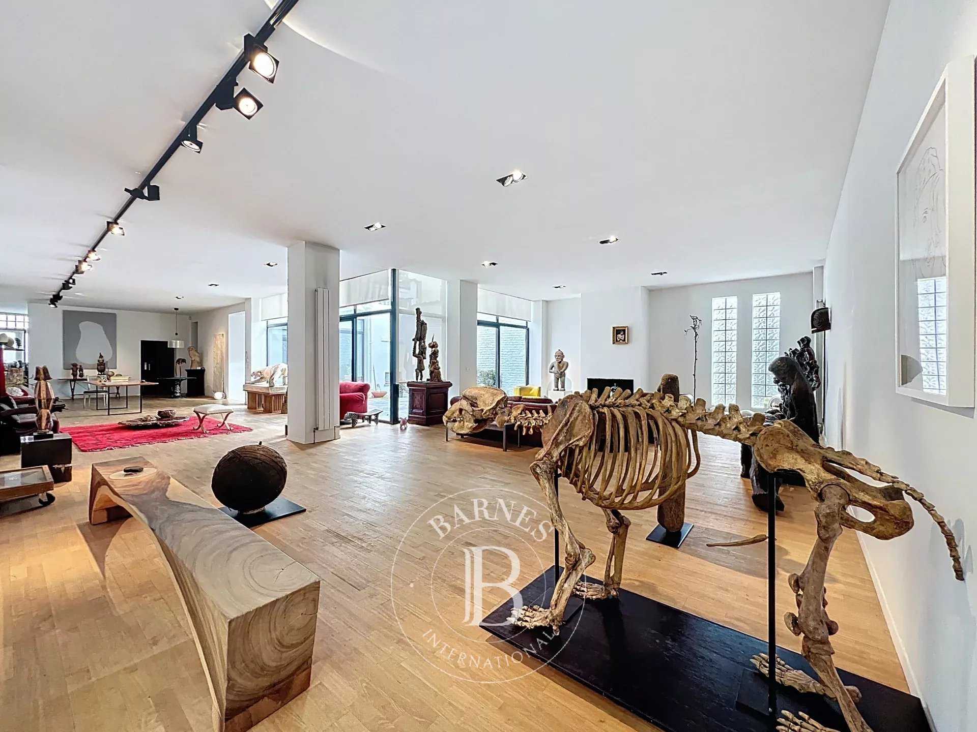 Maison Uccle  -  ref 86359919 (picture 1)