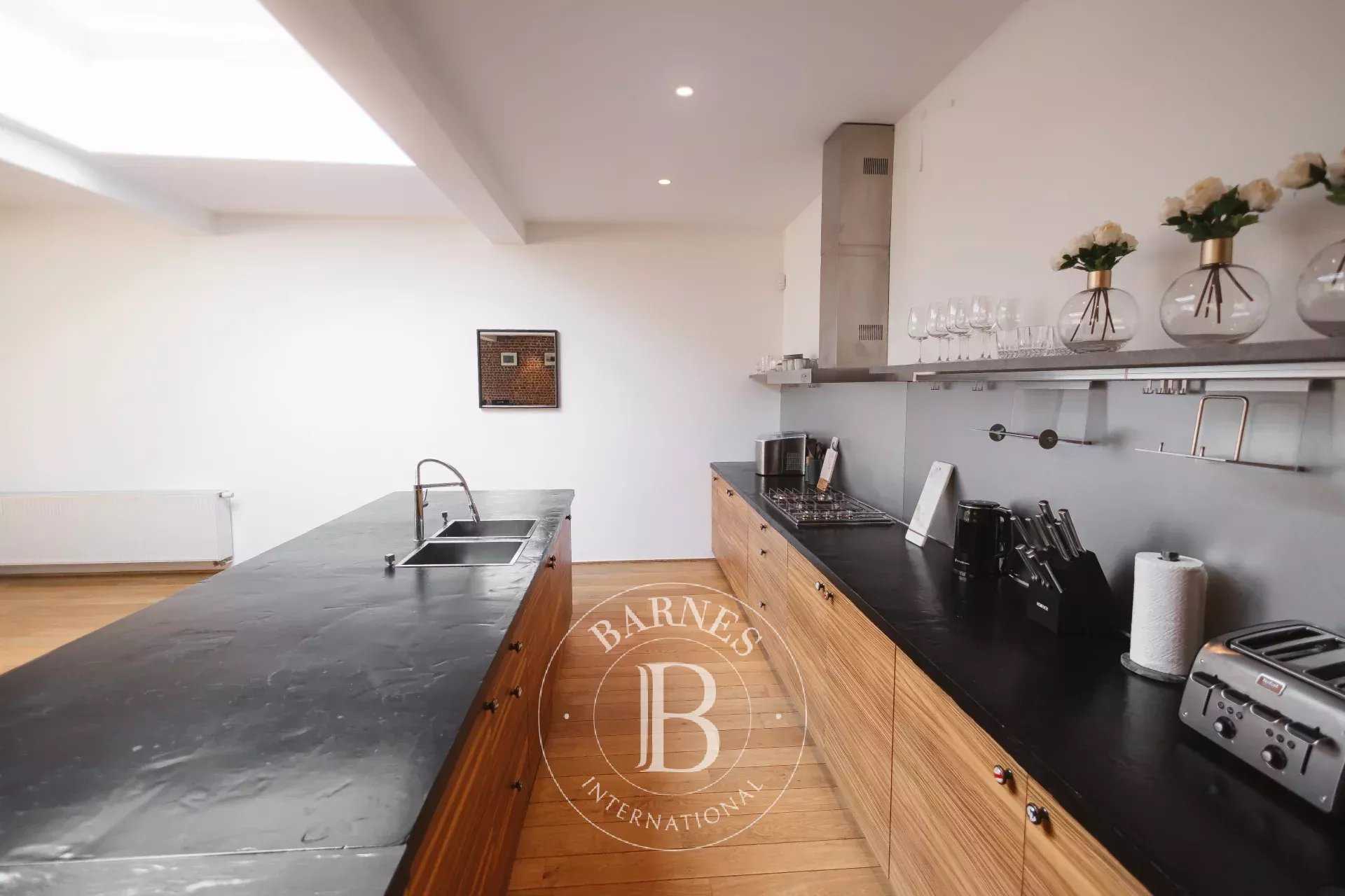 Apartment Ixelles  -  ref 86500931 (picture 3)