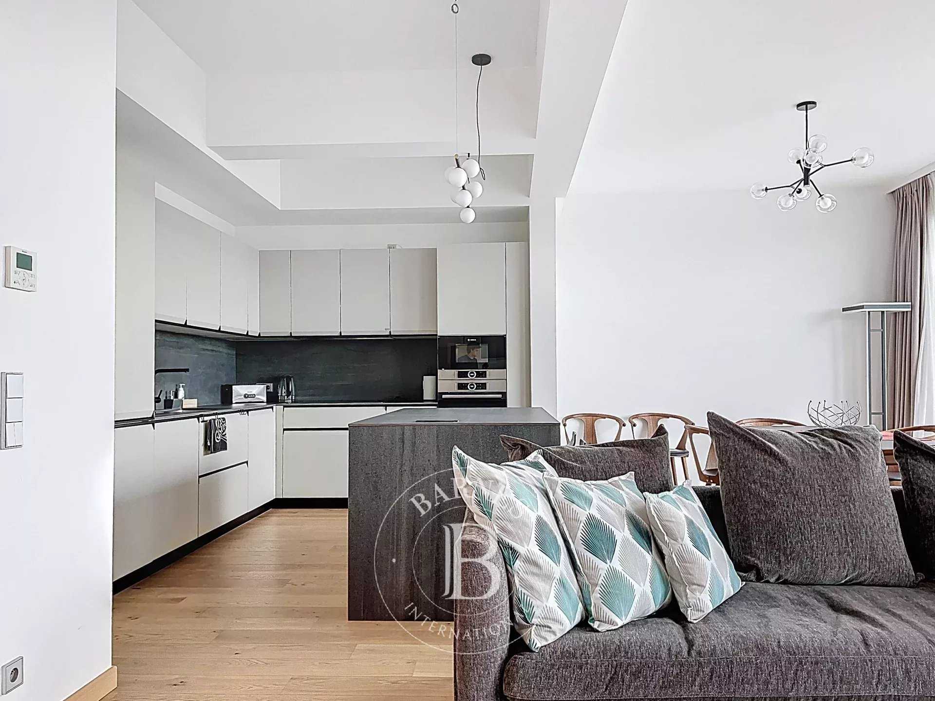 Apartment Bruxelles  -  ref 86500816 (picture 2)