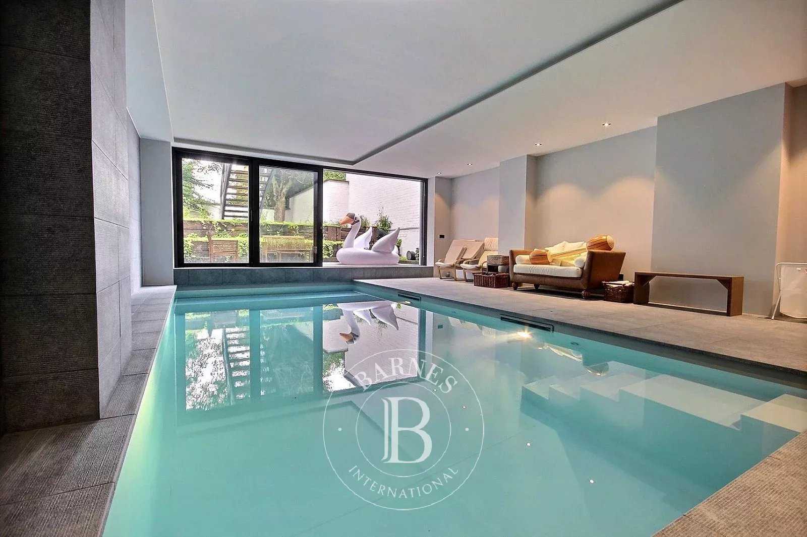 Hôtel particulier Uccle  -  ref 85842870 (picture 2)