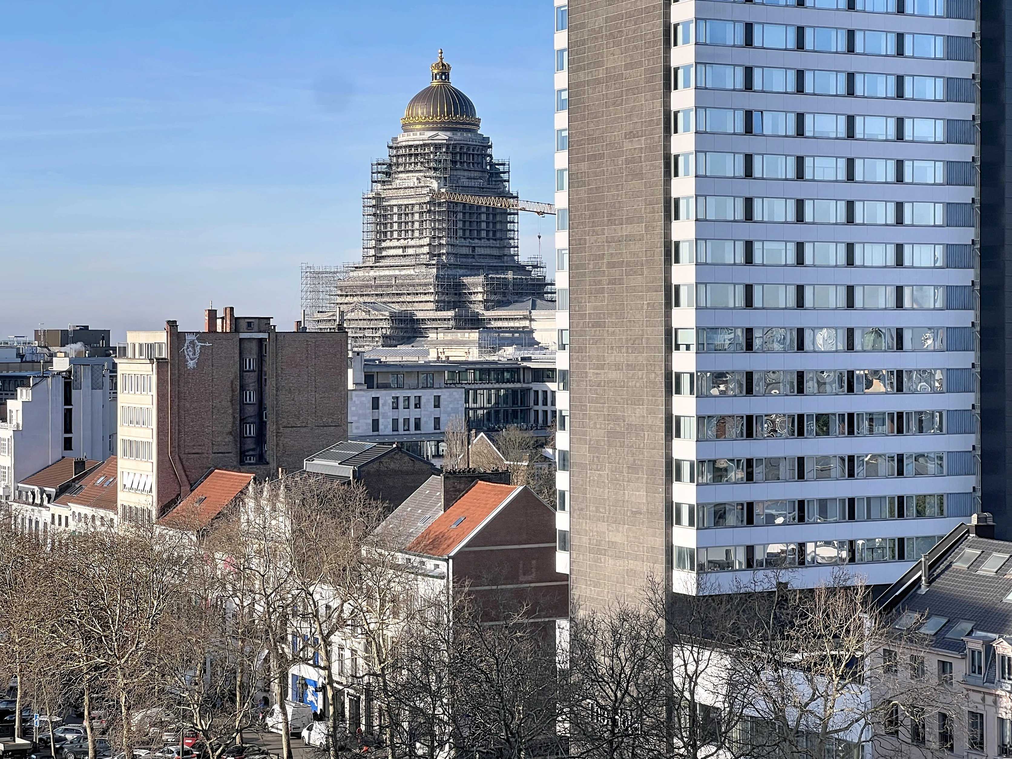 Appartement Ixelles  -  ref 86895771 (picture 1)