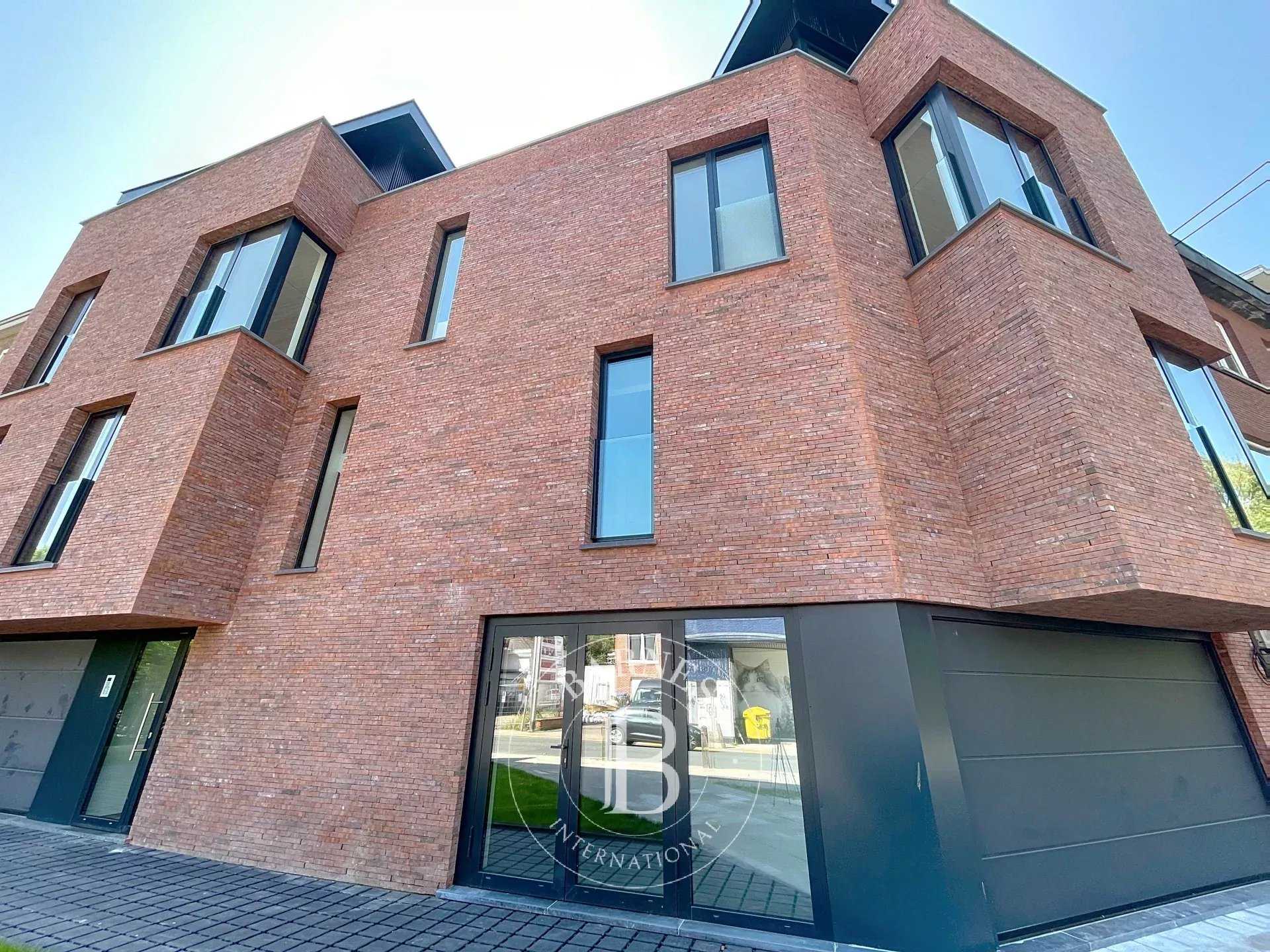 Piso Uccle  -  ref 85998976 (picture 1)