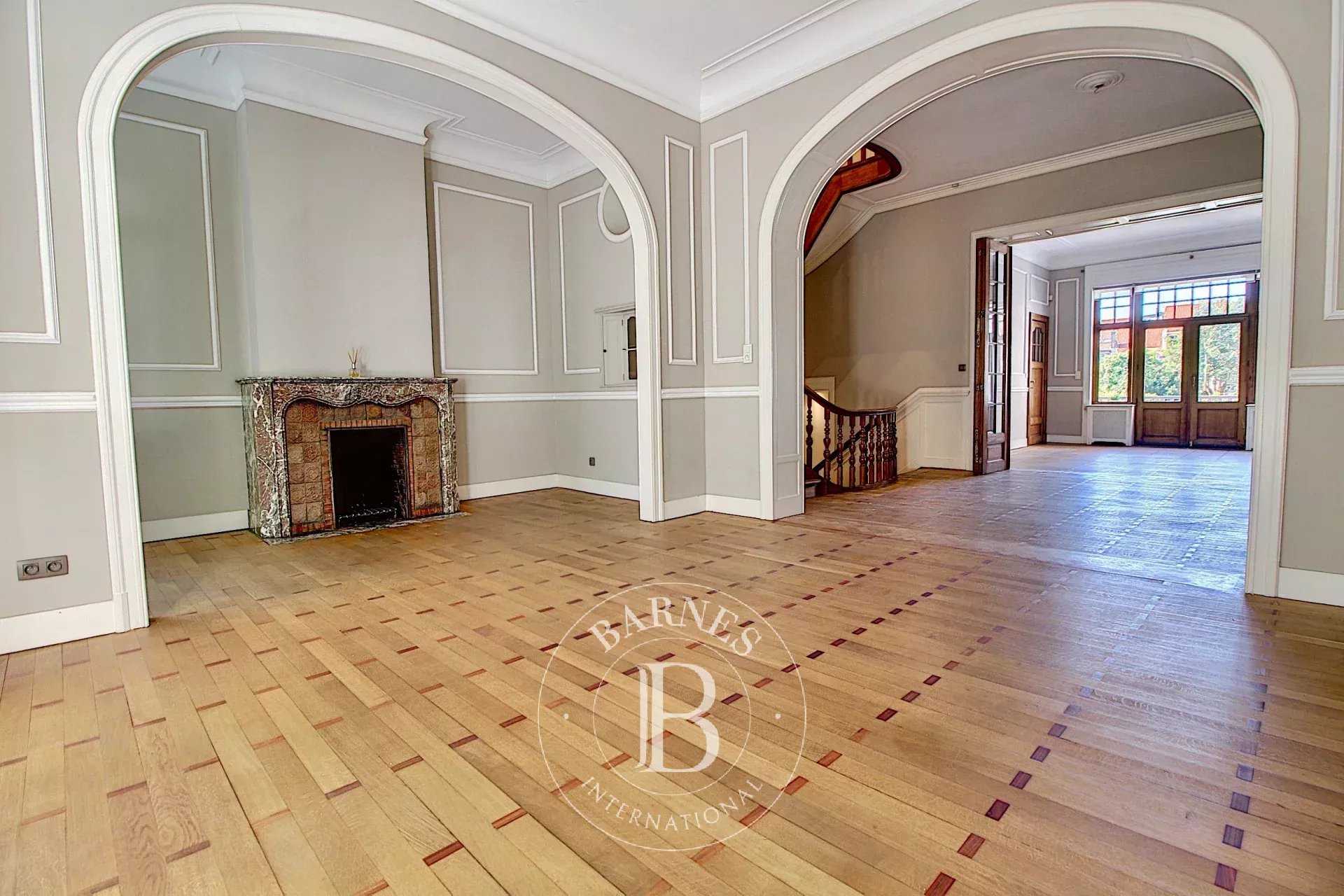 Maison Ixelles  -  ref 86419656 (picture 1)