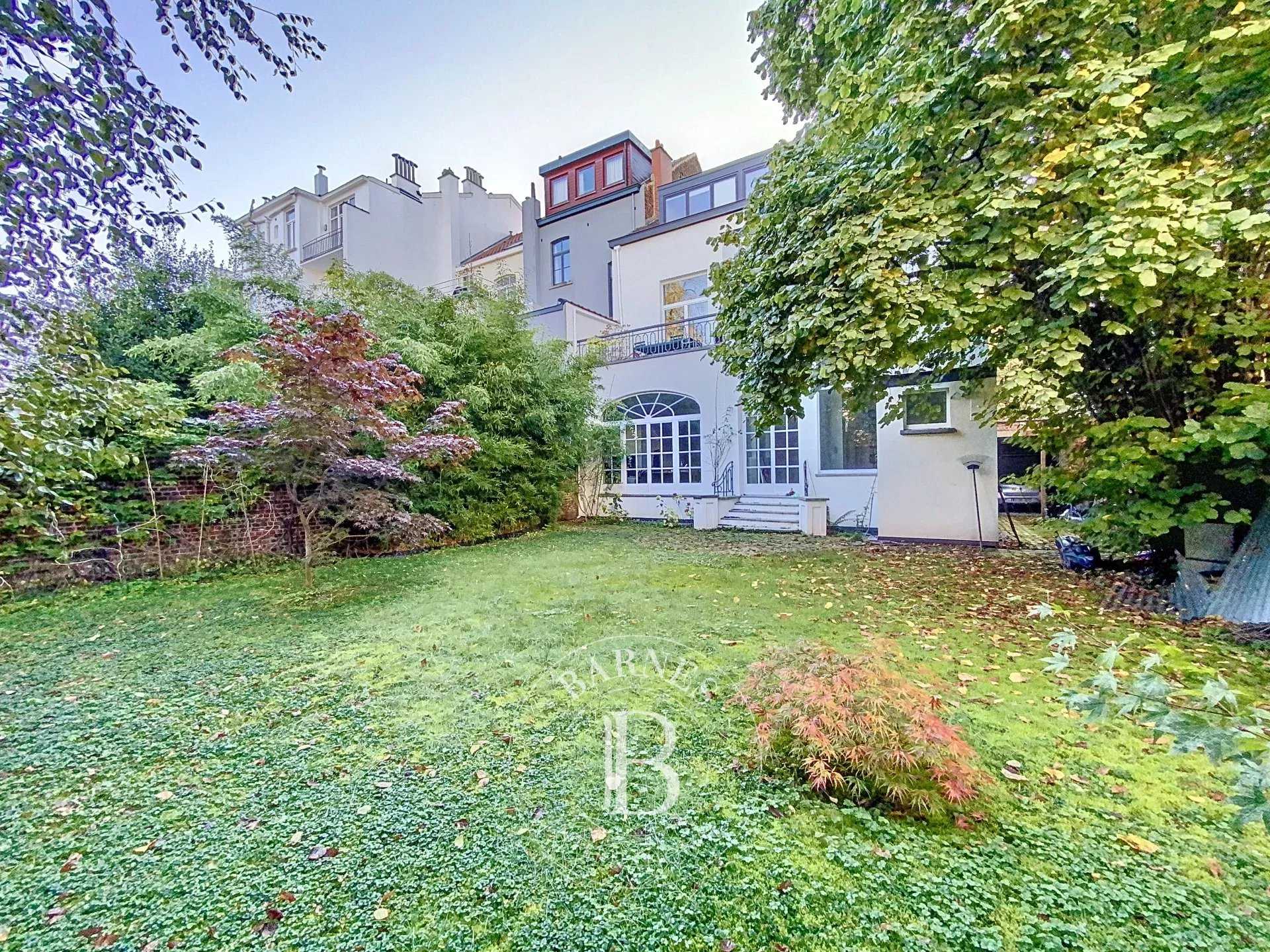 Maison Uccle  -  ref 85703306 (picture 1)