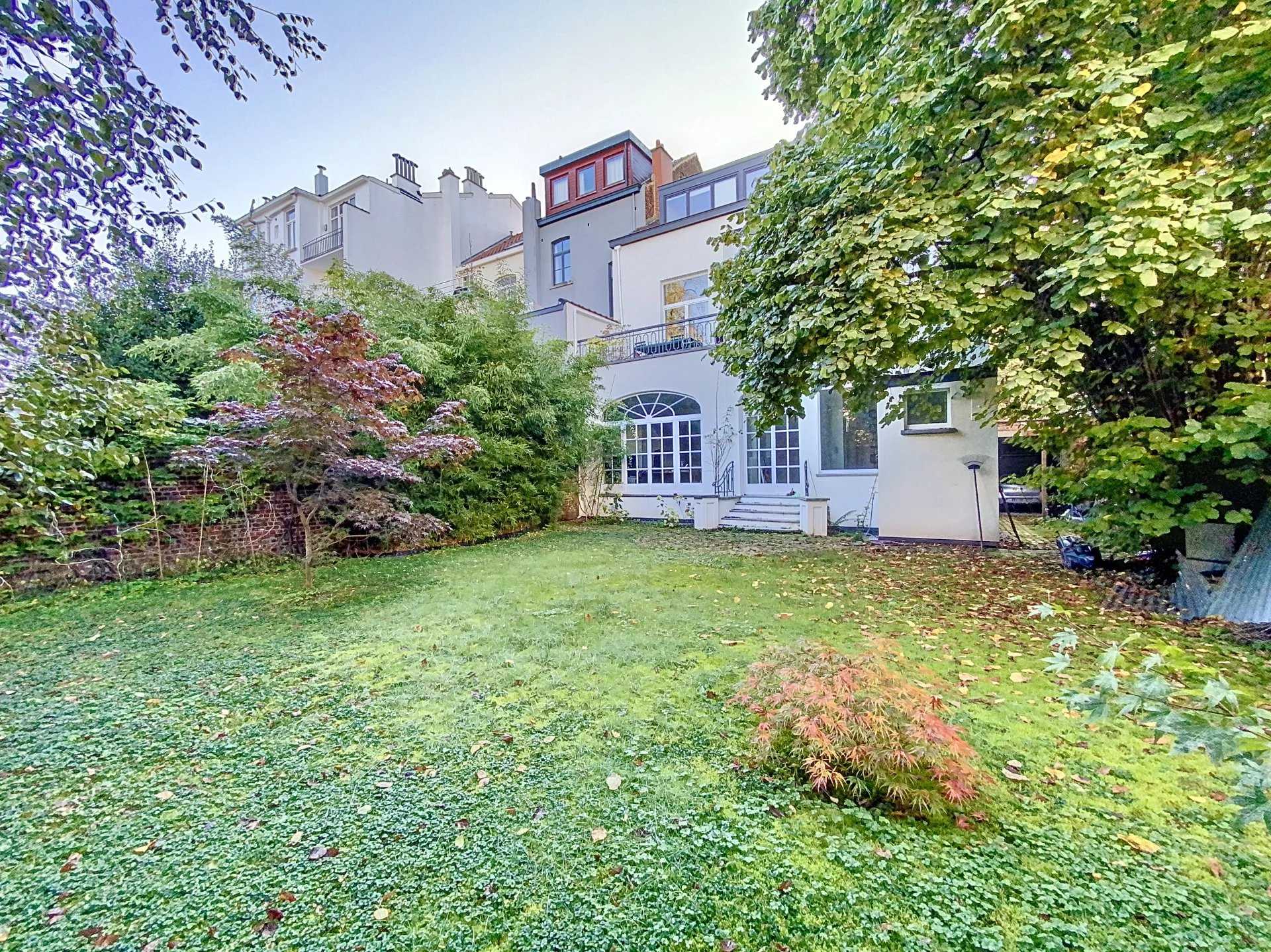 Maison Uccle  -  ref 85703306 (picture 1)