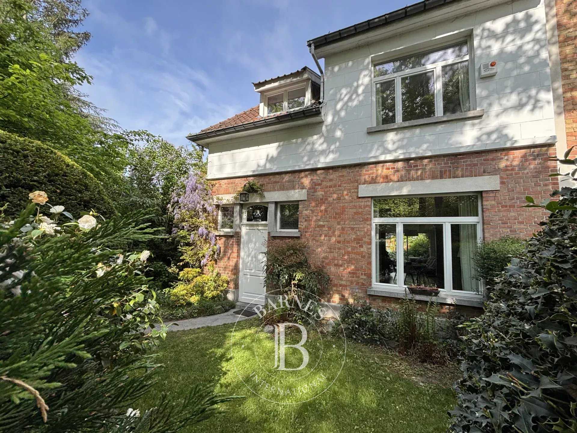 Maison Uccle  -  ref 85798409 (picture 1)