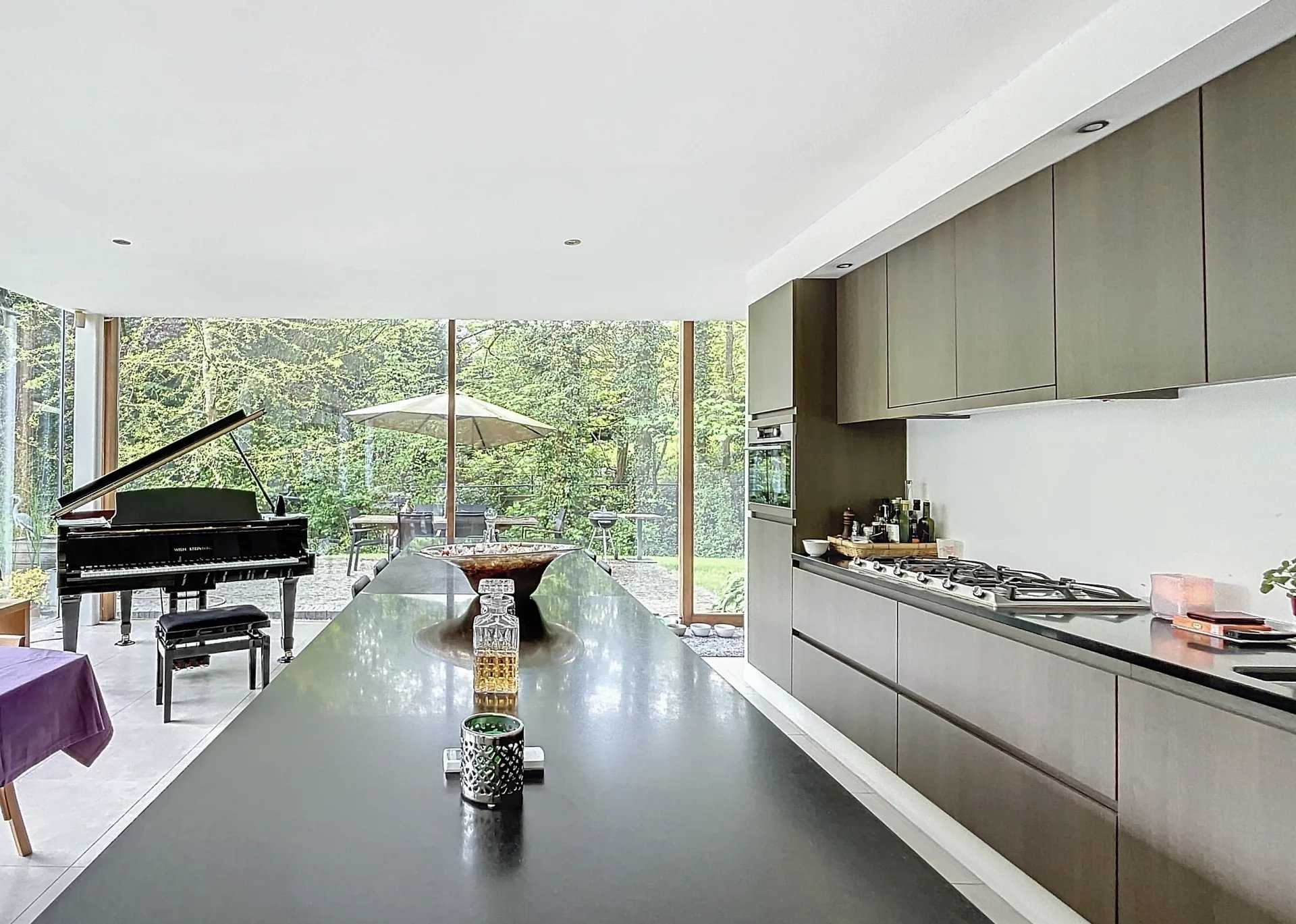 Maison Uccle  -  ref 86184631 (picture 1)