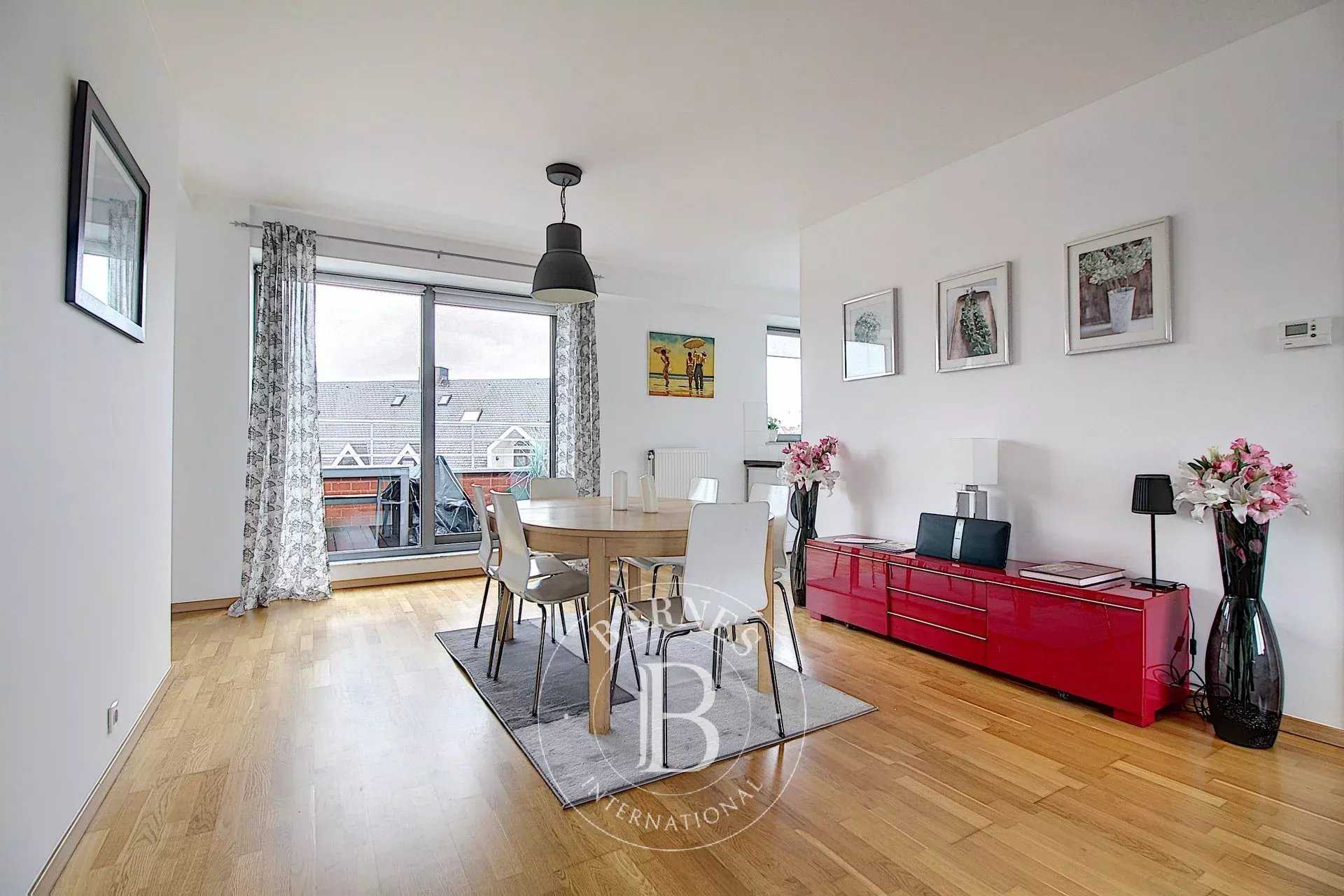Penthouse Etterbeek  -  ref 86476423 (picture 1)