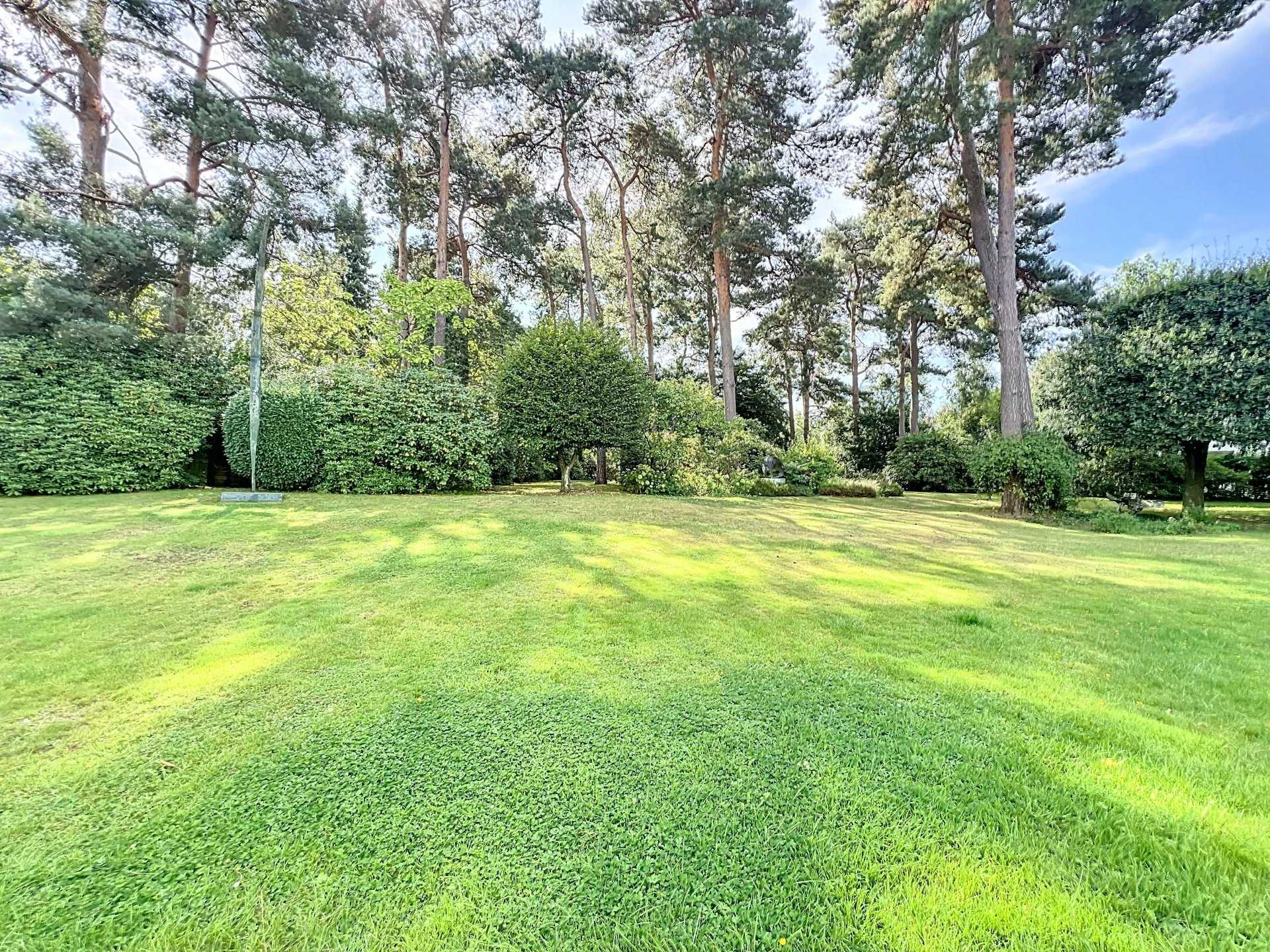 Villa Uccle  -  ref 86198010 (picture 3)