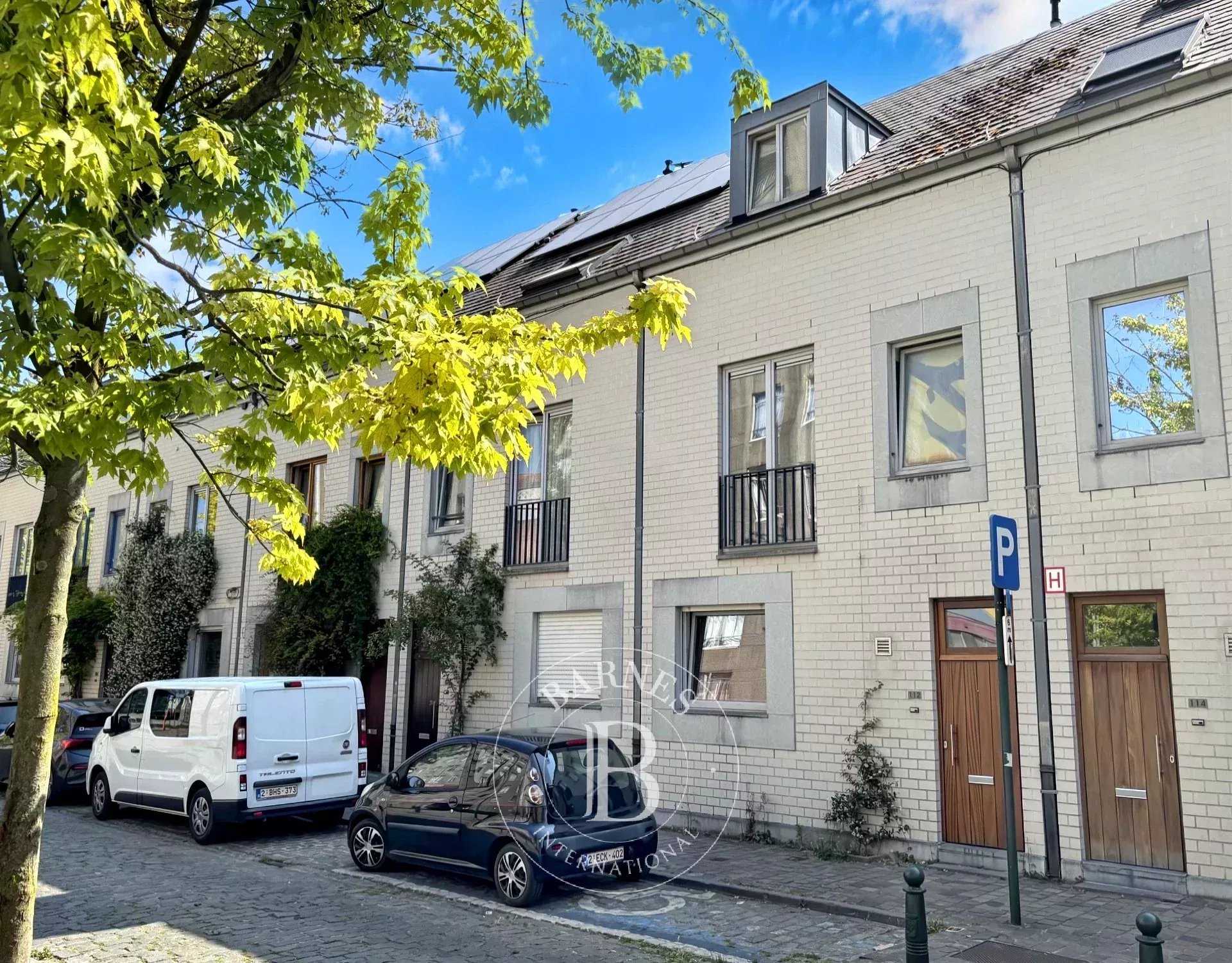 House Bruxelles  -  ref 86068565 (picture 1)