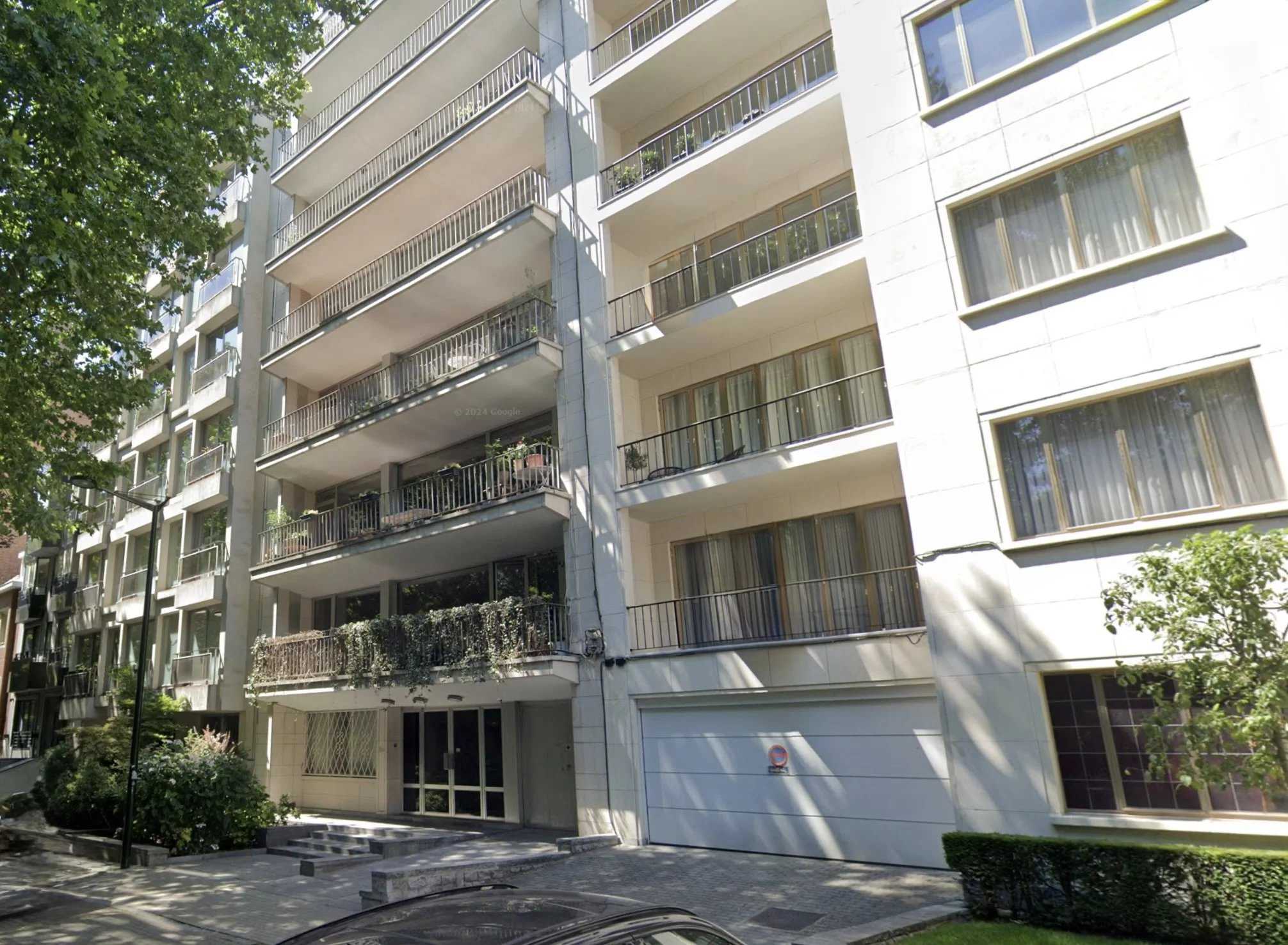 Appartement Uccle  -  ref 86731942 (picture 1)