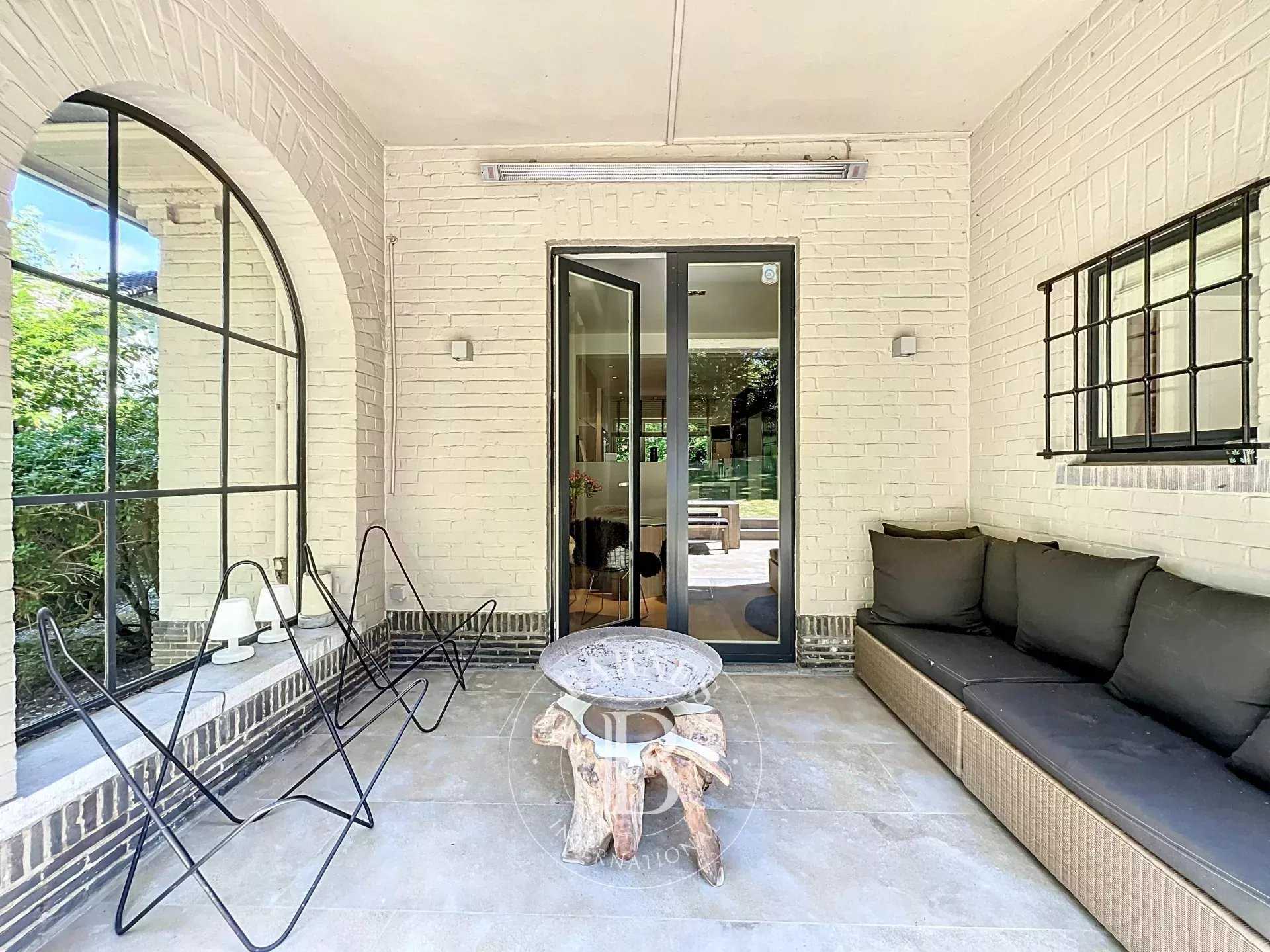 Maison Uccle  -  ref 86090223 (picture 3)