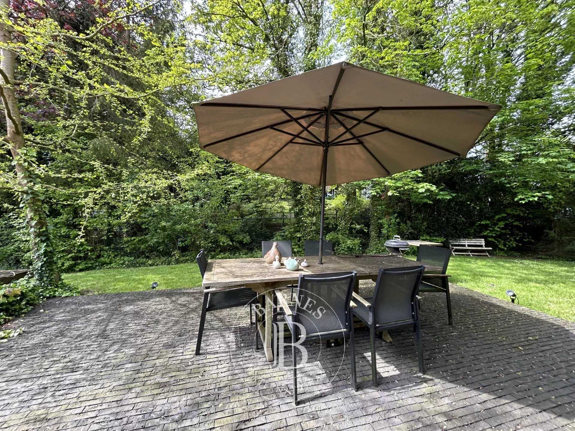 Maison Uccle  -  ref 84415485 (picture 2)