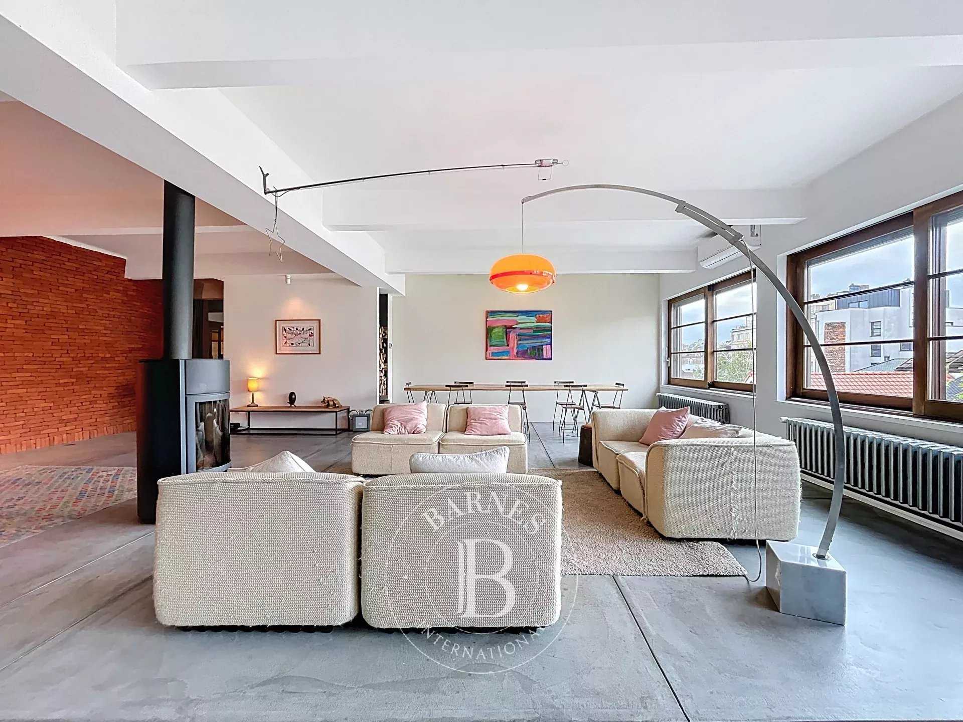 Appartement Ixelles  -  ref 86457105 (picture 2)