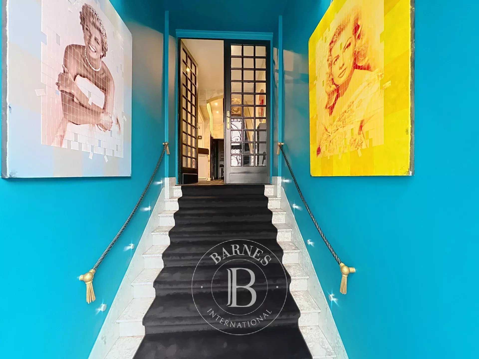 Building Ixelles  -  ref 86367465 (picture 2)