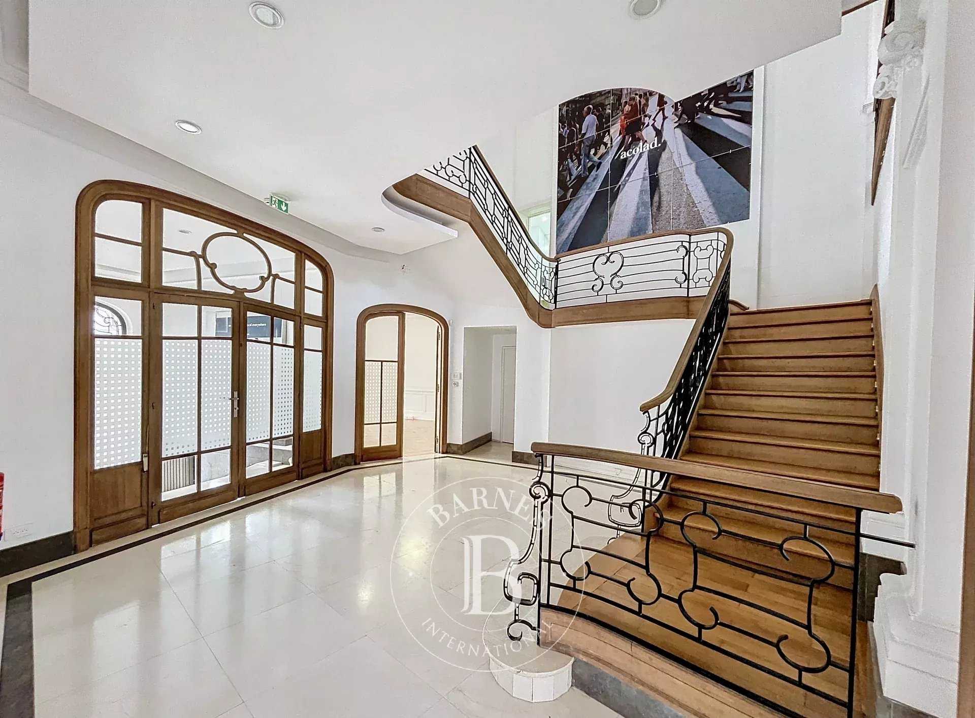 Housing estate Ixelles  -  ref 85295185 (picture 1)