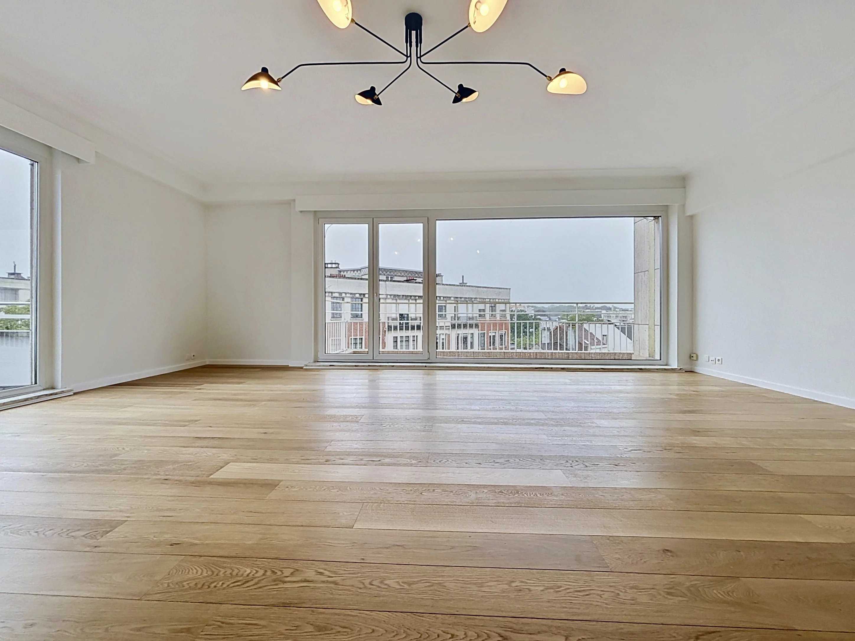 Appartement Ixelles  -  ref 87106668 (picture 1)