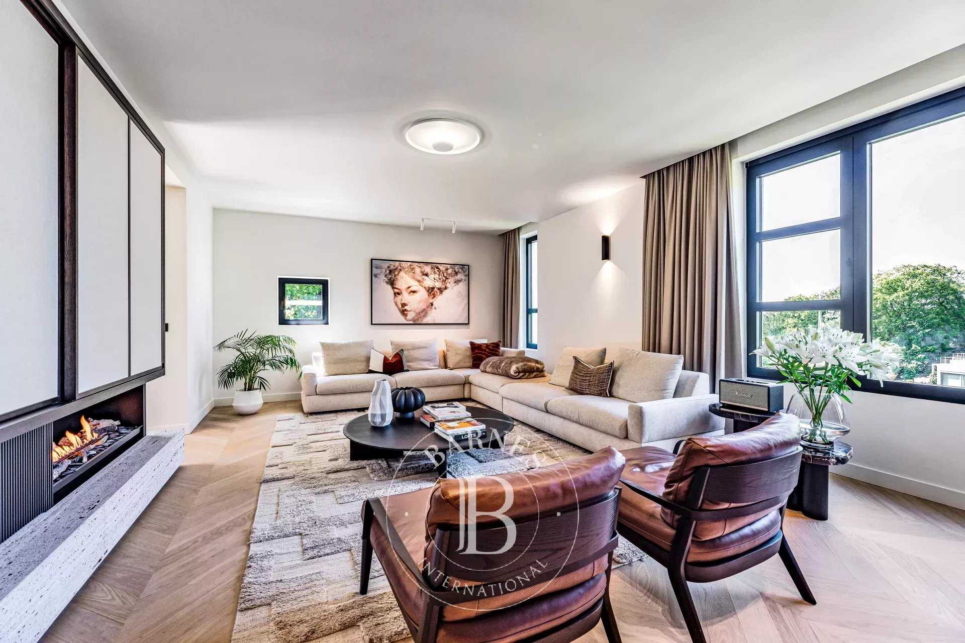 Apartment Uccle  -  ref 85967320 (picture 1)