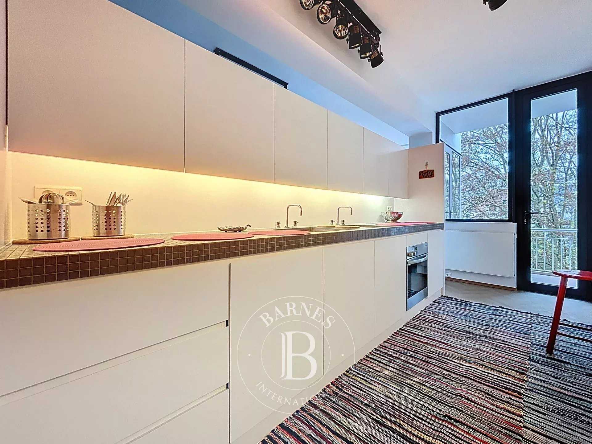 Appartement Saint-Gilles  -  ref 86419721 (picture 3)