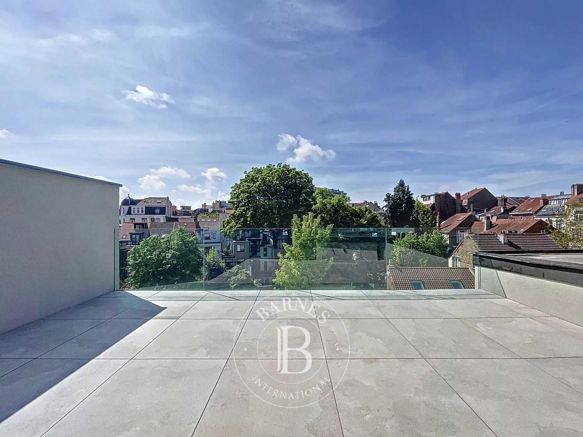 Appartement Ixelles  -  ref 85863281 (picture 2)