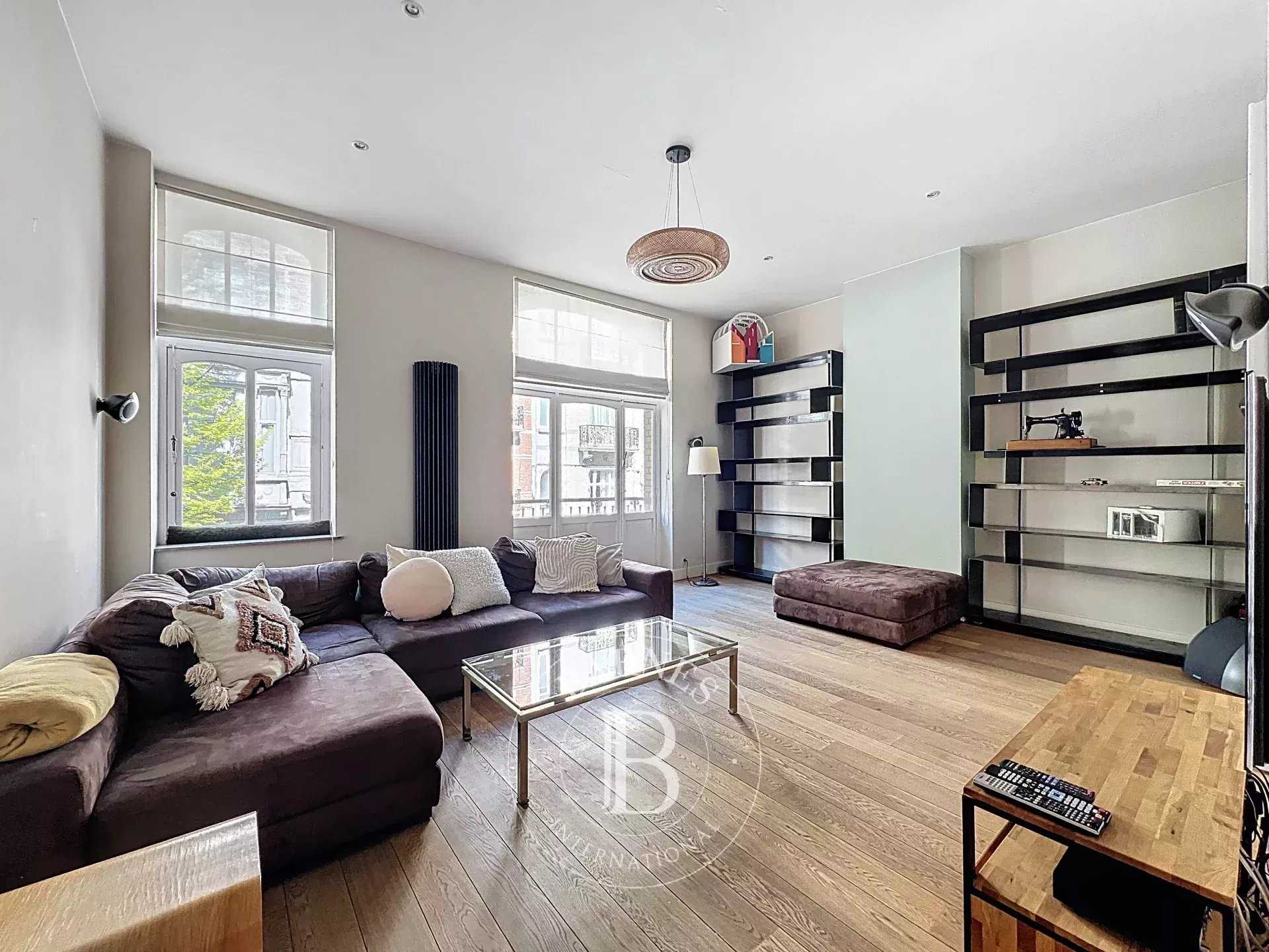 Appartement Saint-Gilles  -  ref 86049996 (picture 2)