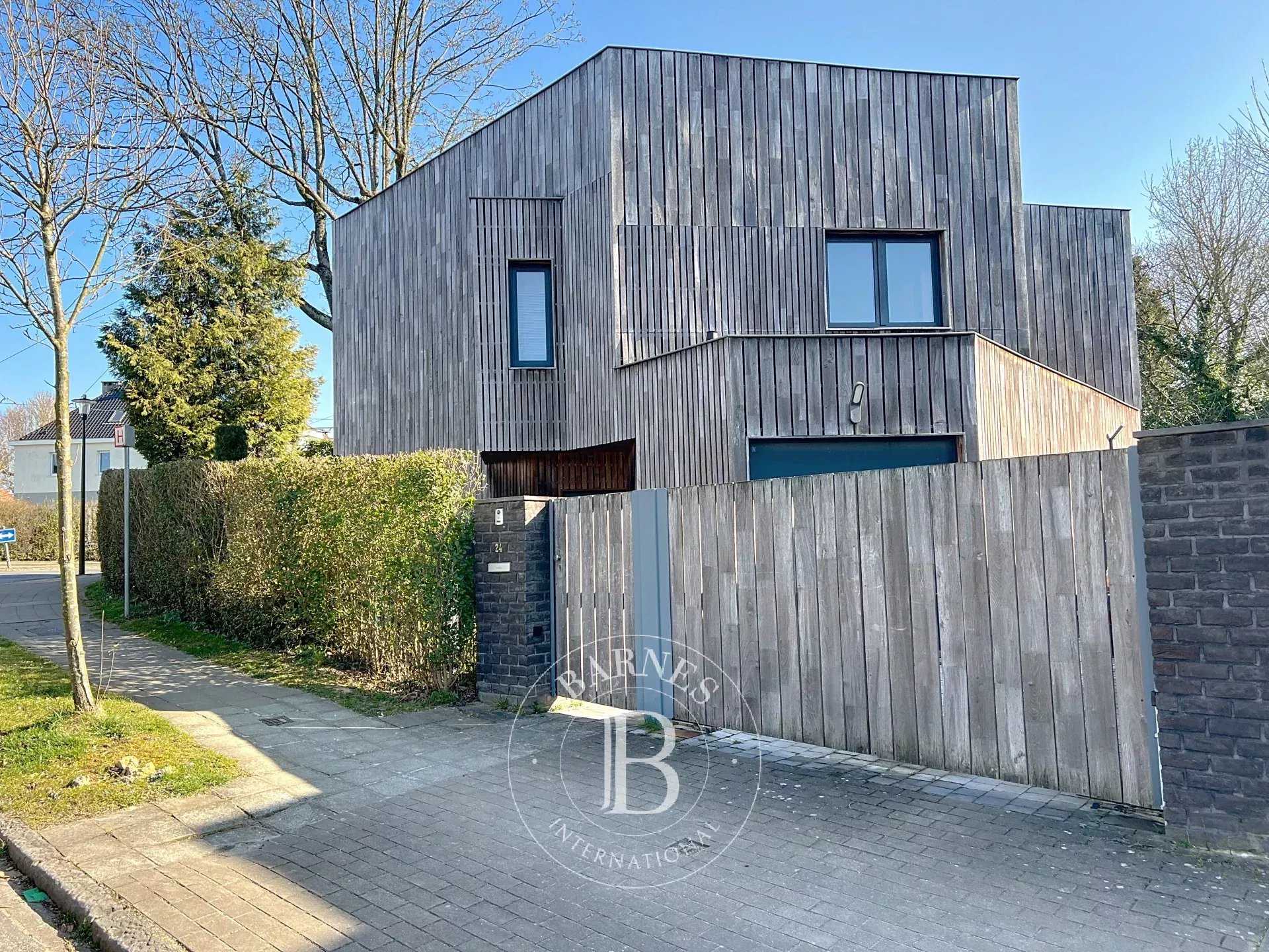 Maison Uccle  -  ref 85907236 (picture 1)