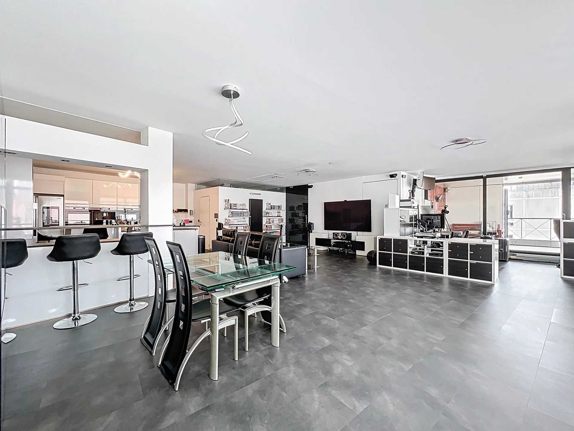 Appartement Etterbeek  -  ref 85903529 (picture 1)